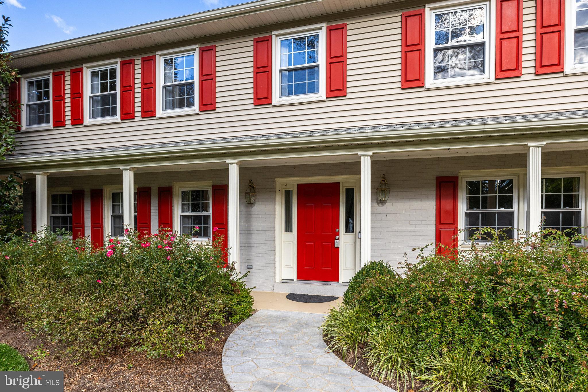 GARNCHAYNE - Residential