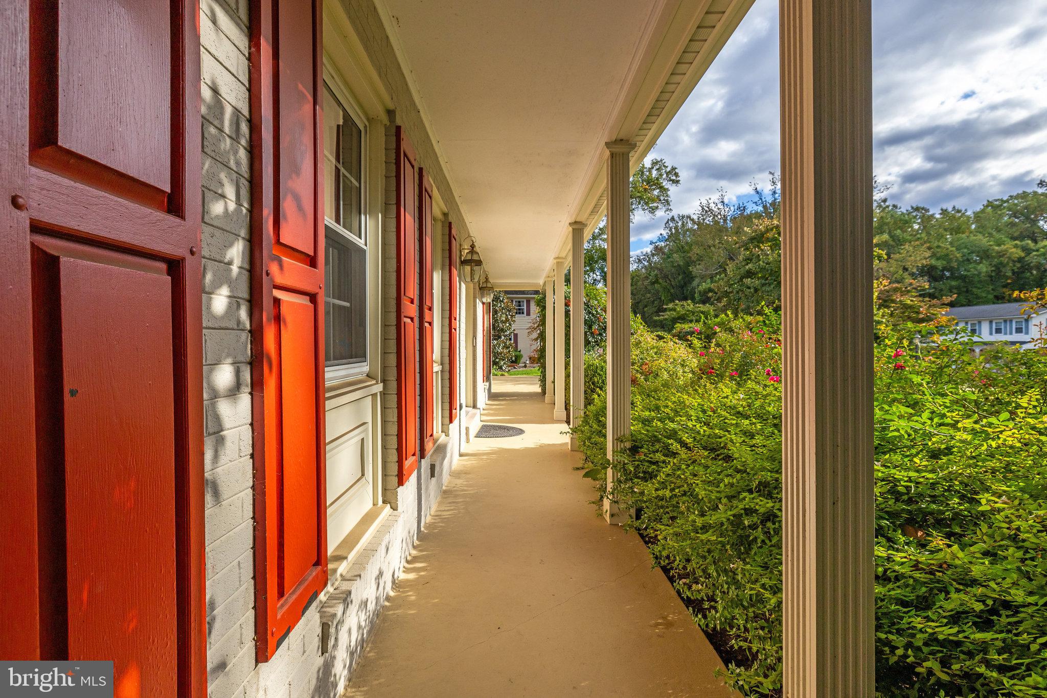 GARNCHAYNE - Residential