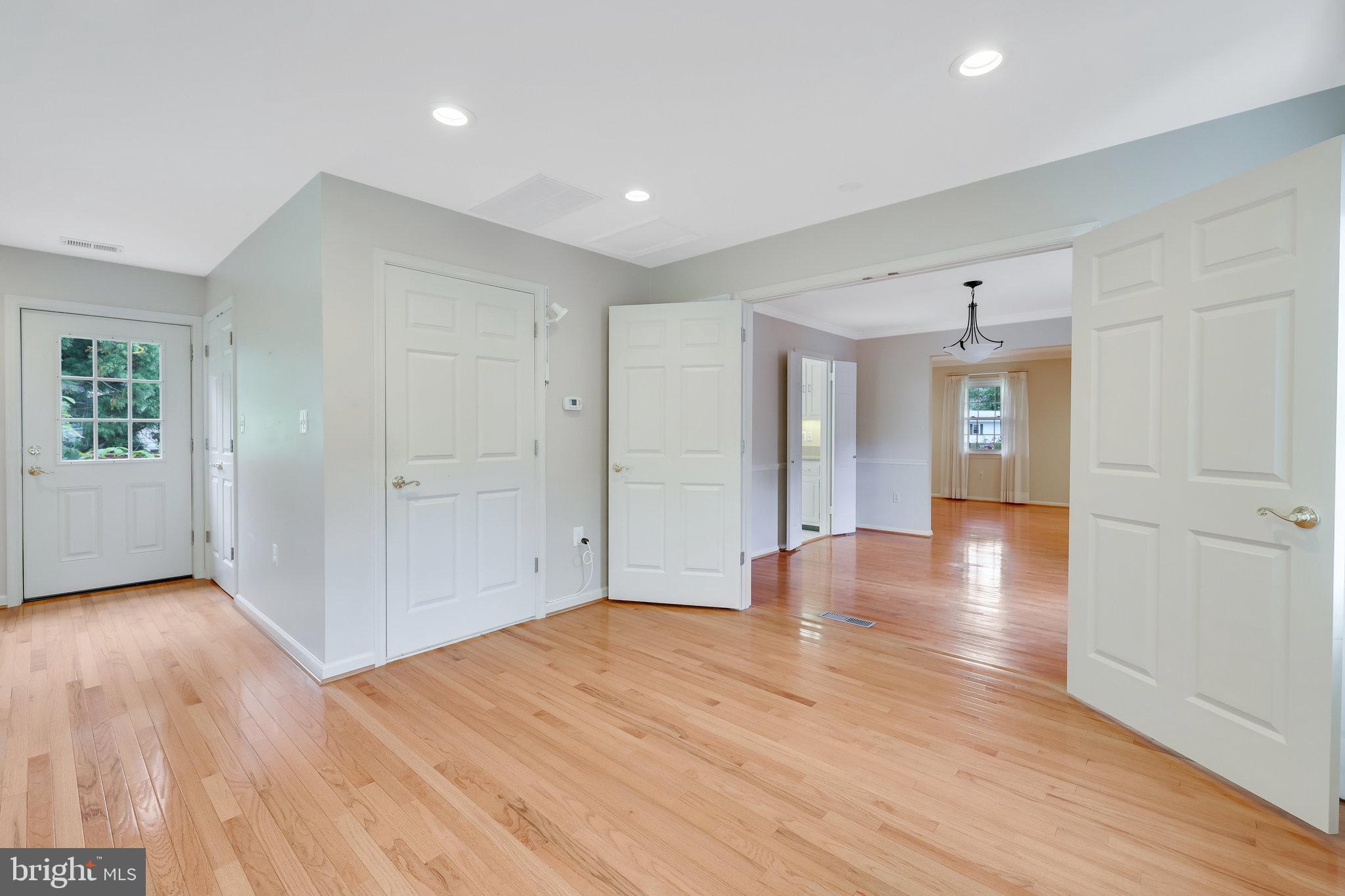 GARNCHAYNE - Residential