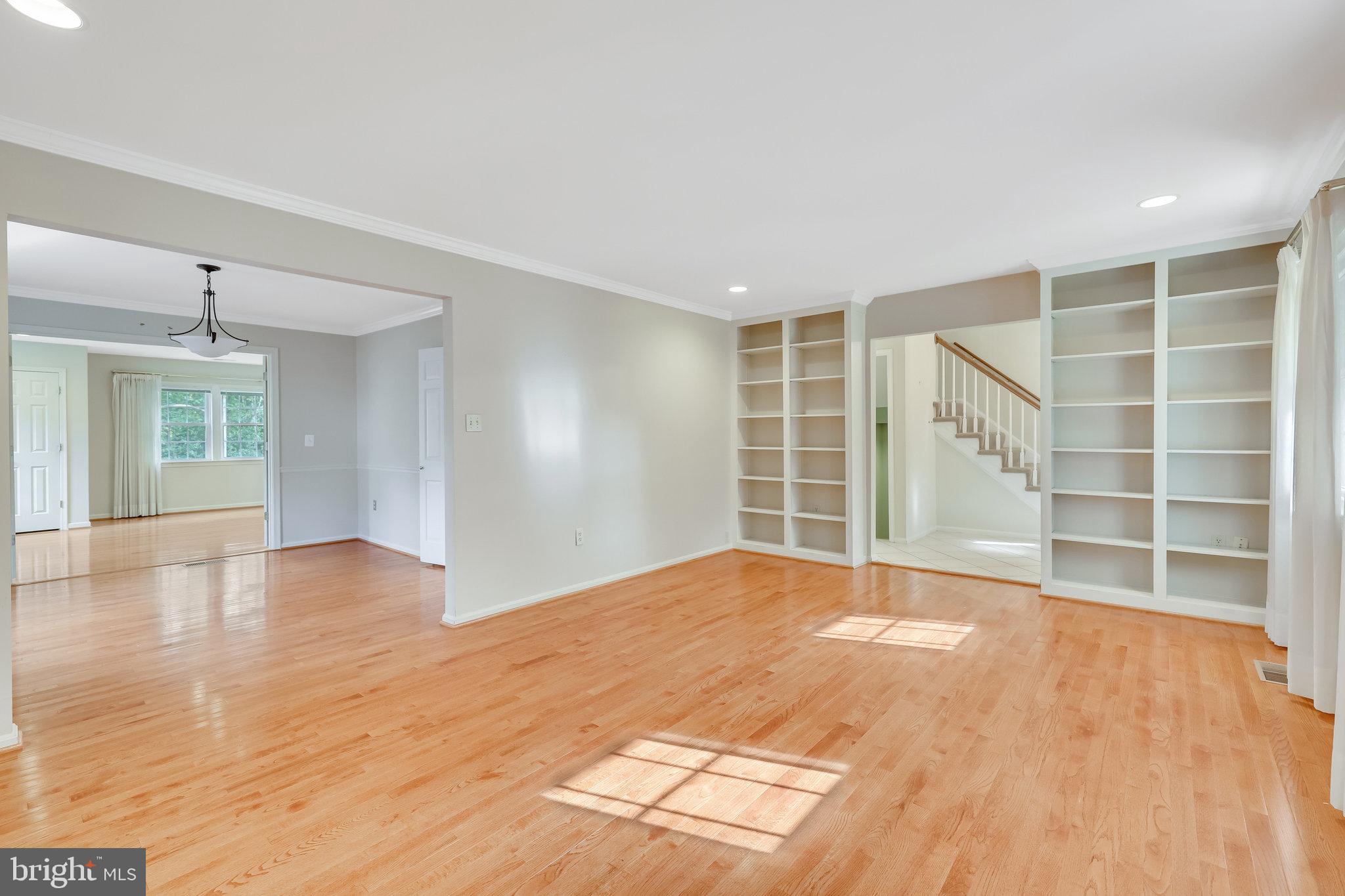 GARNCHAYNE - Residential