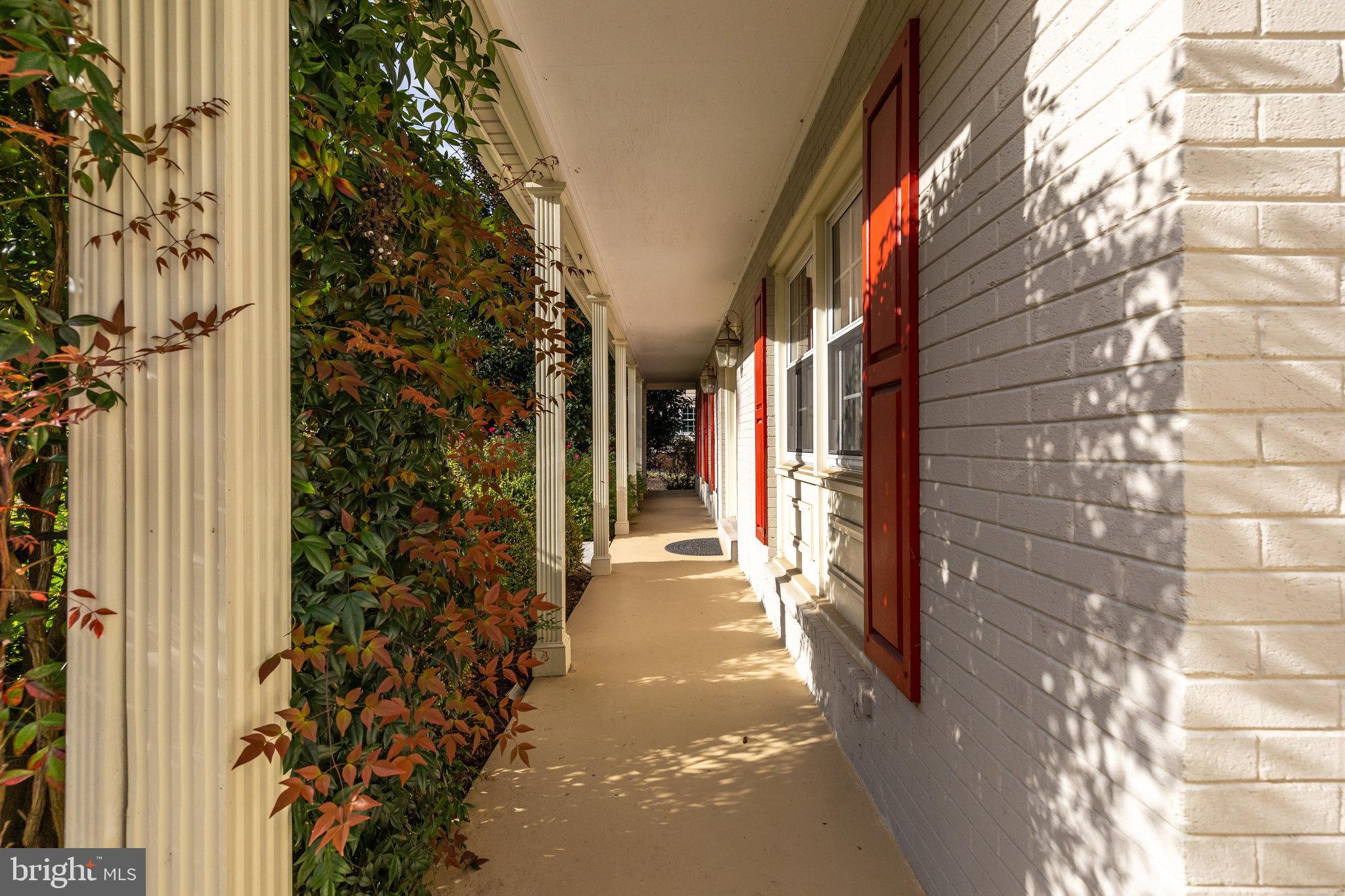 GARNCHAYNE - Residential