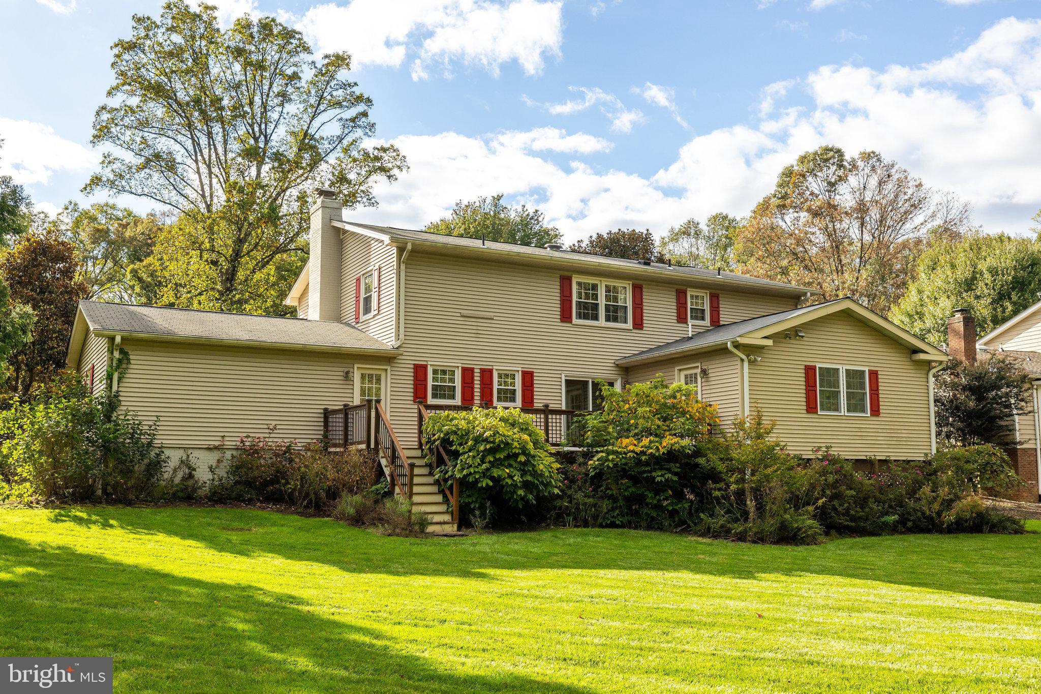 GARNCHAYNE - Residential