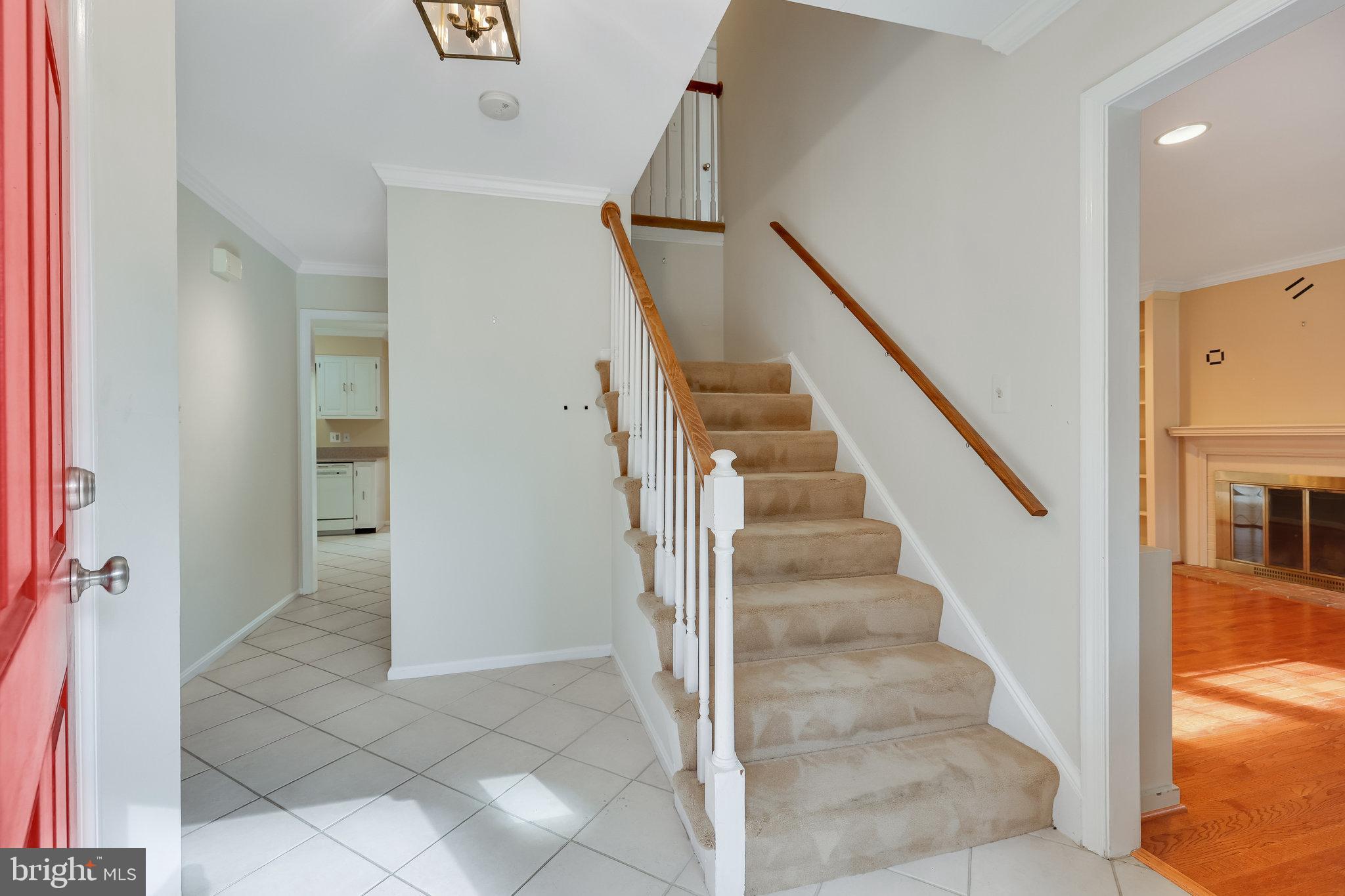 GARNCHAYNE - Residential