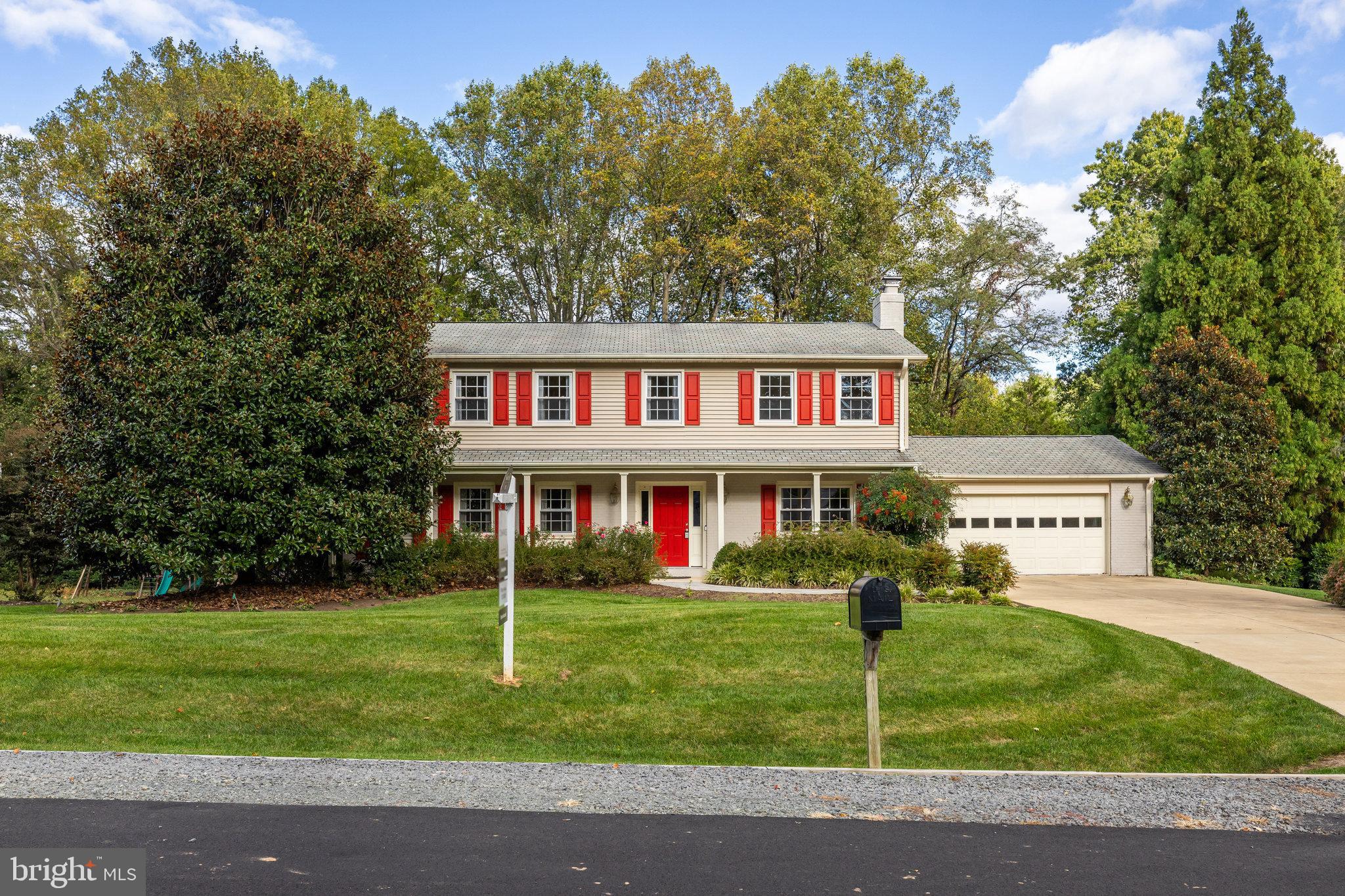 GARNCHAYNE - Residential