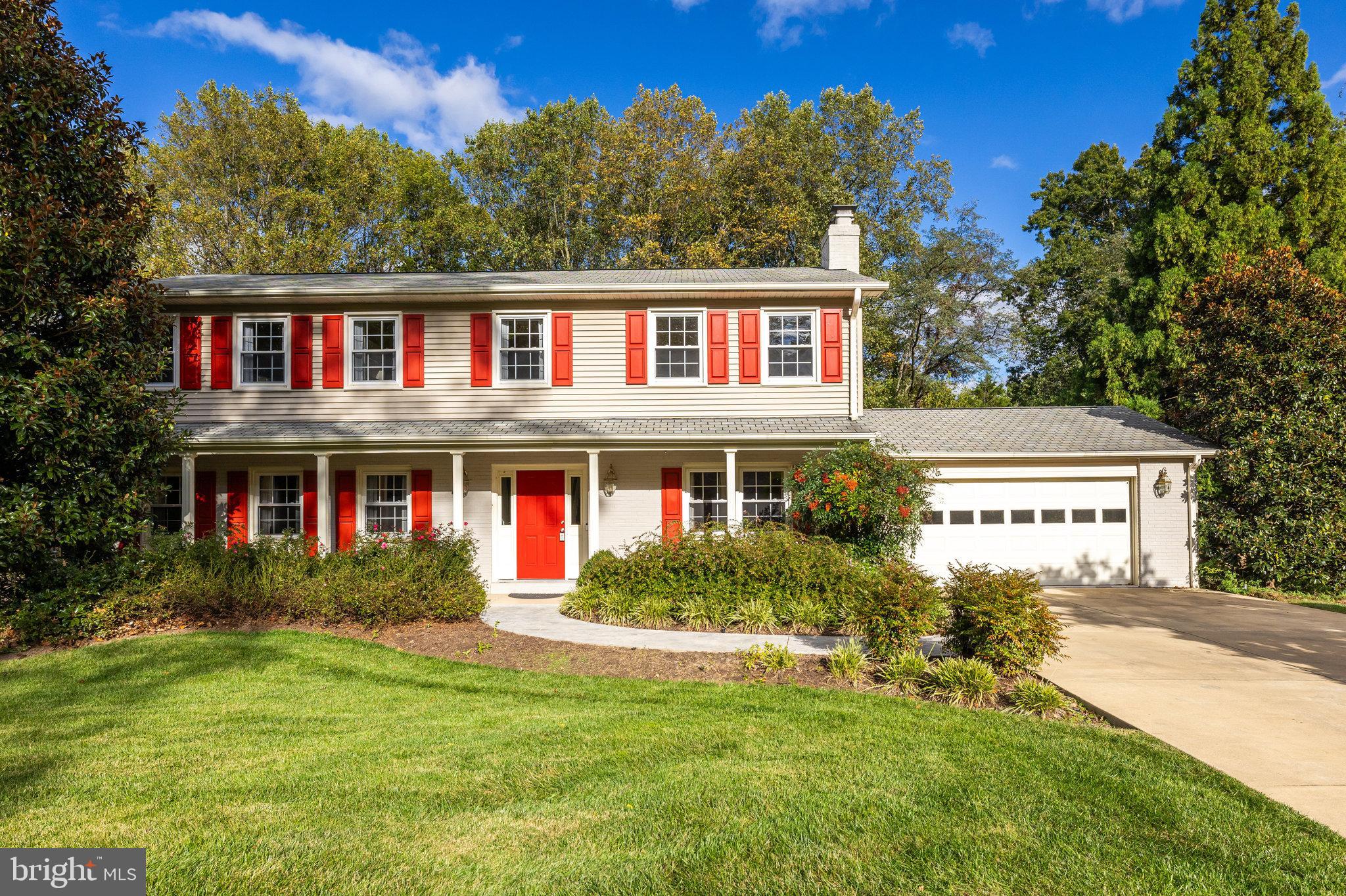 GARNCHAYNE - Residential