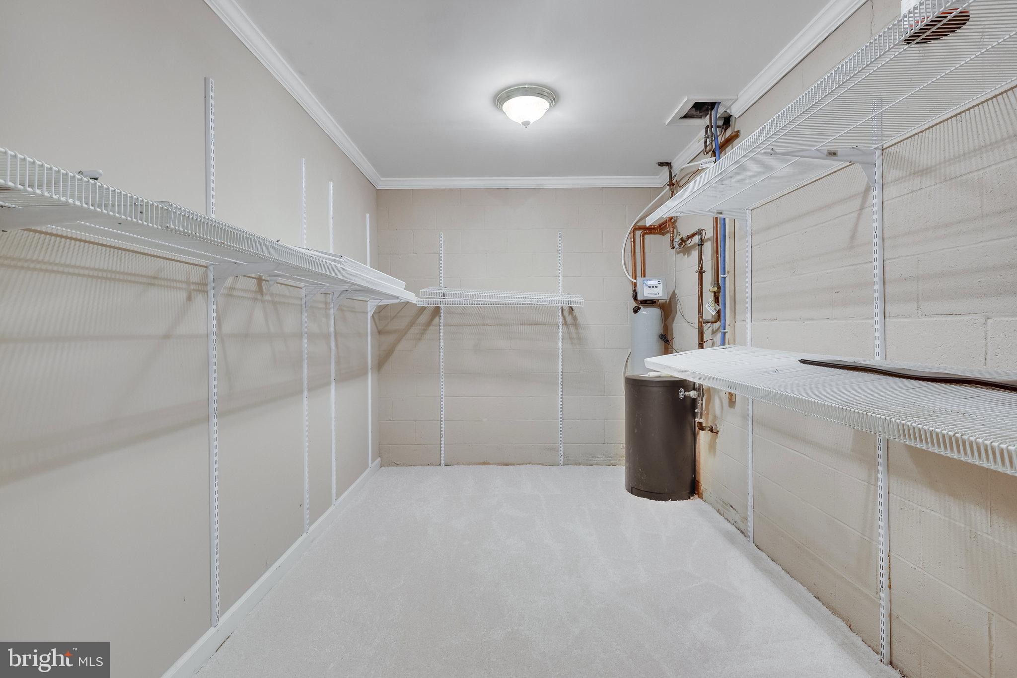 GARNCHAYNE - Residential