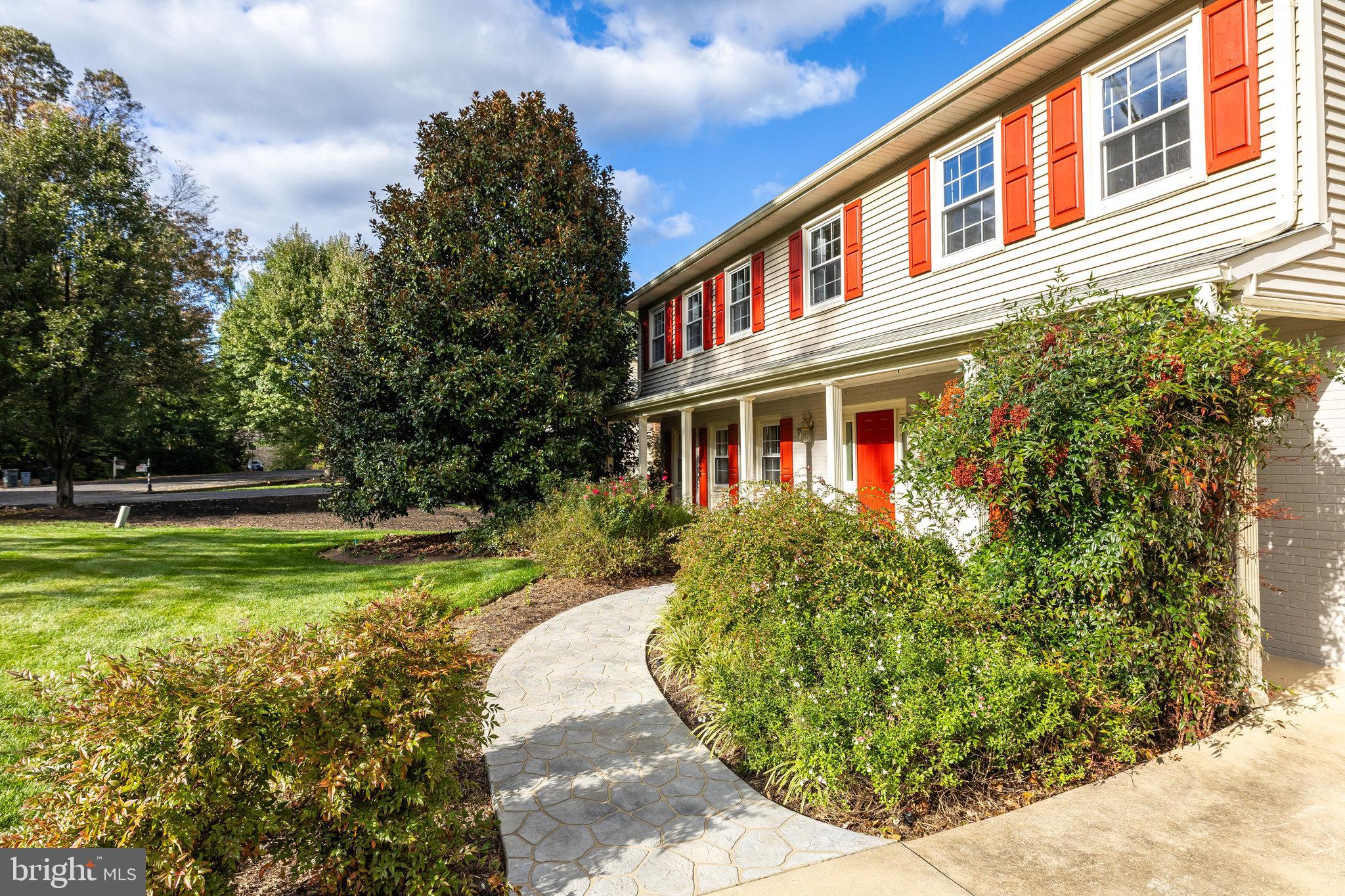 GARNCHAYNE - Residential