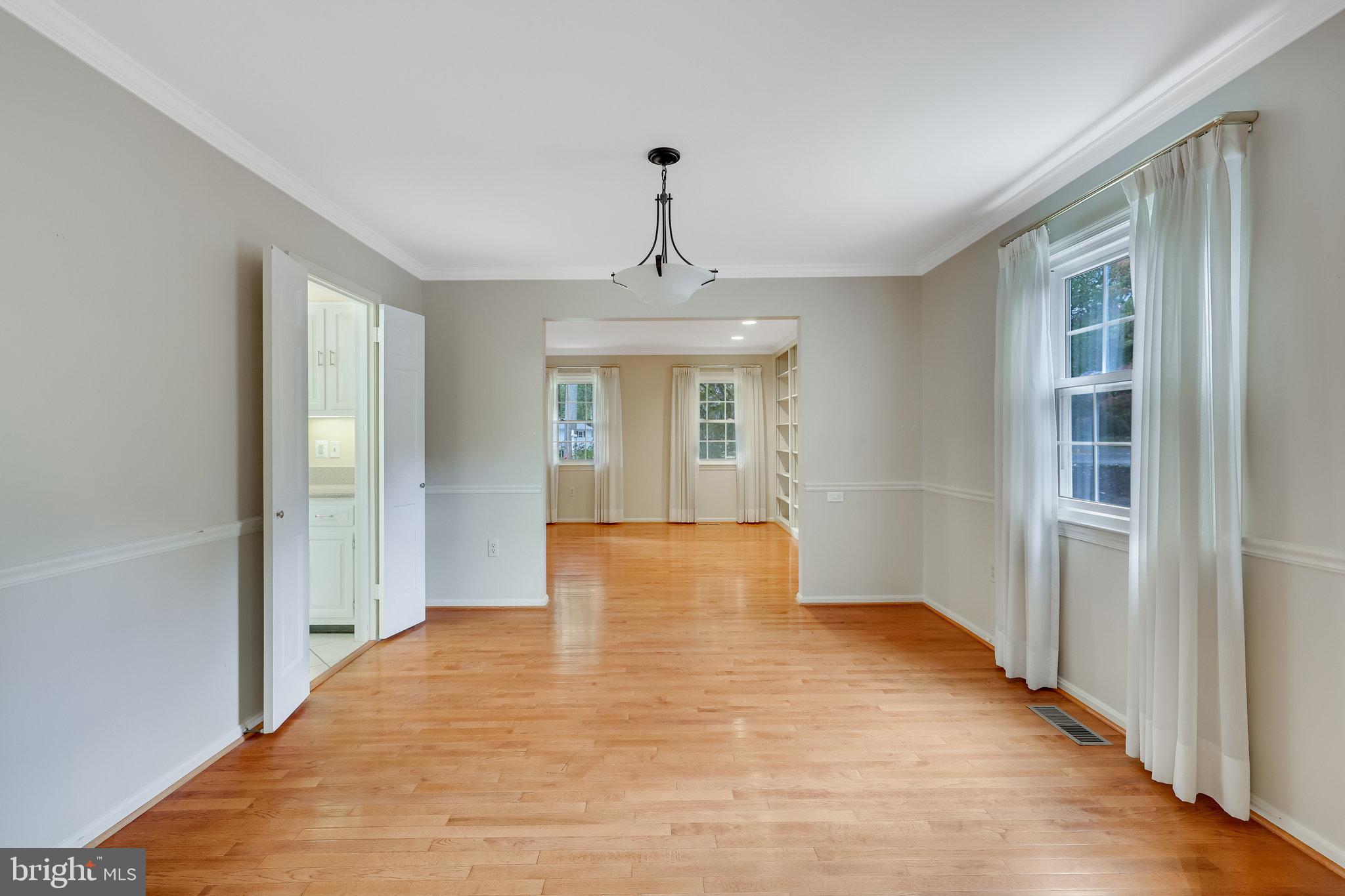 GARNCHAYNE - Residential