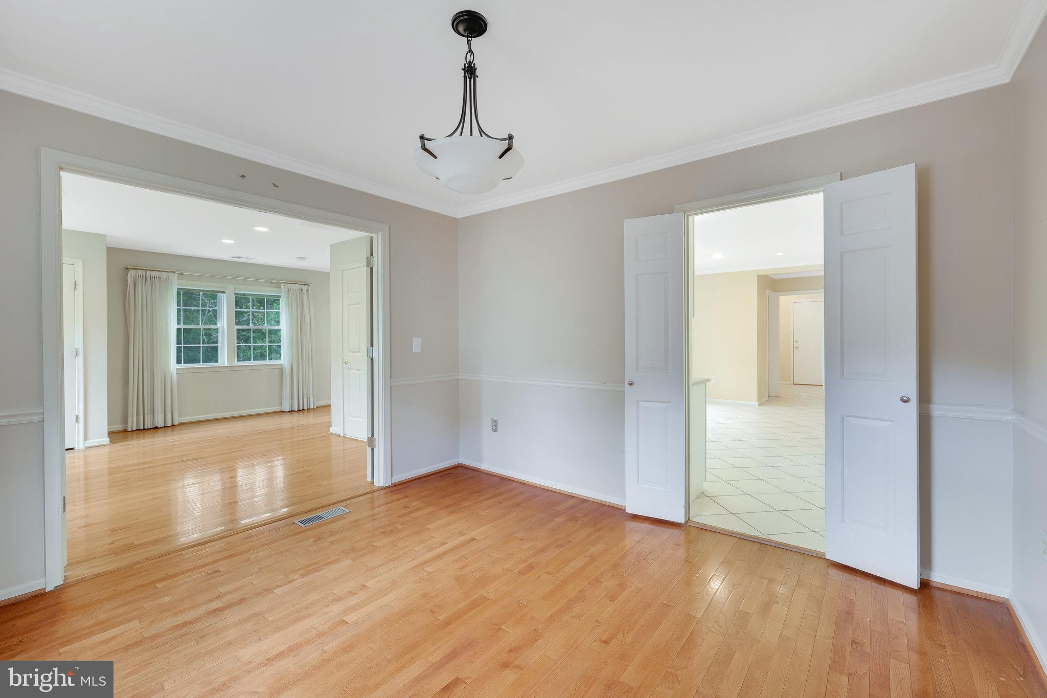 GARNCHAYNE - Residential