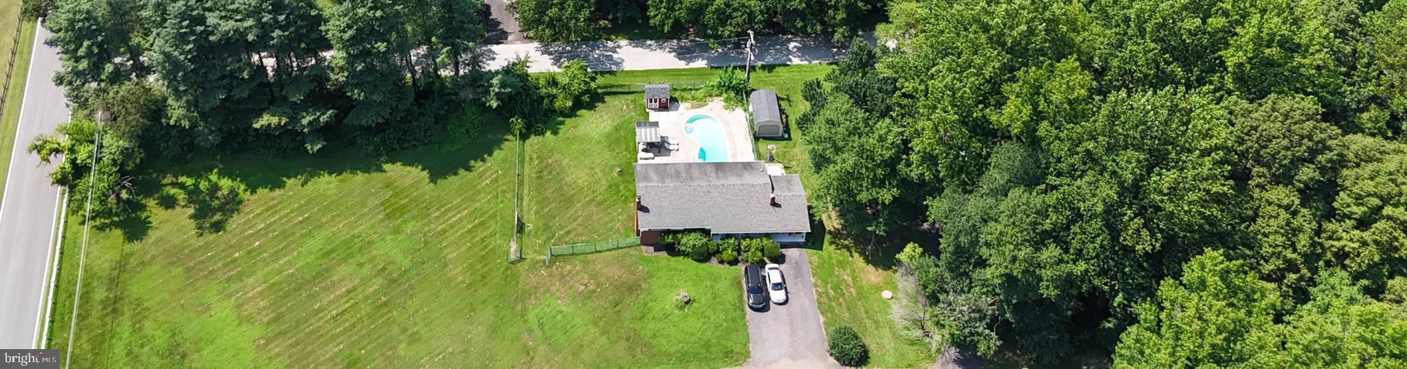 2430 BELL BRANCH ROAD