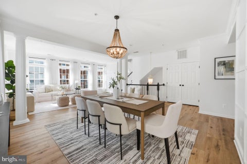Condo For Sale - 41861 Inspiration Terrace<br/> Loudoun County, ALDIE, VA 20105
