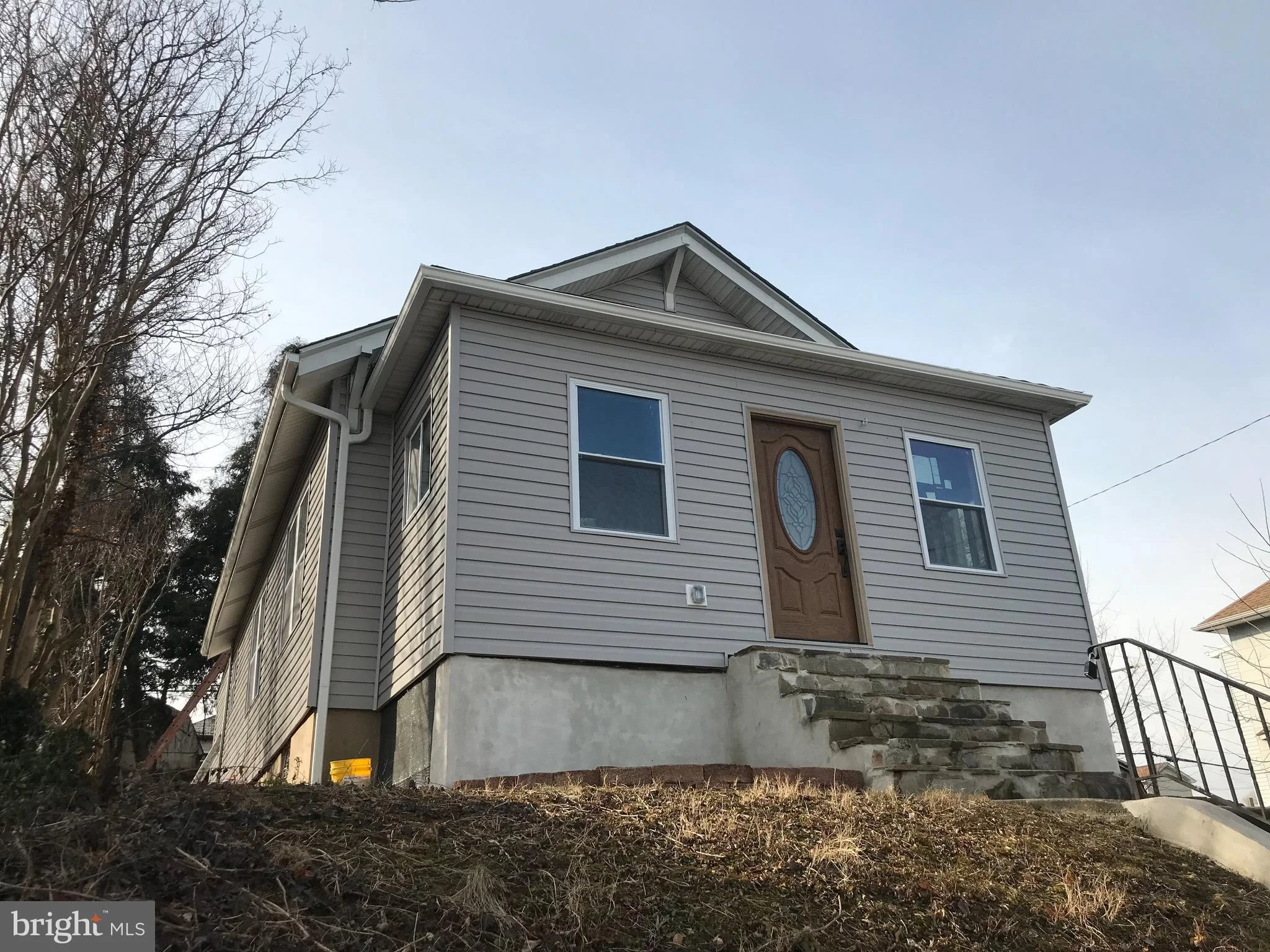 123 Edgevale W Road, Baltimore, MD 21225