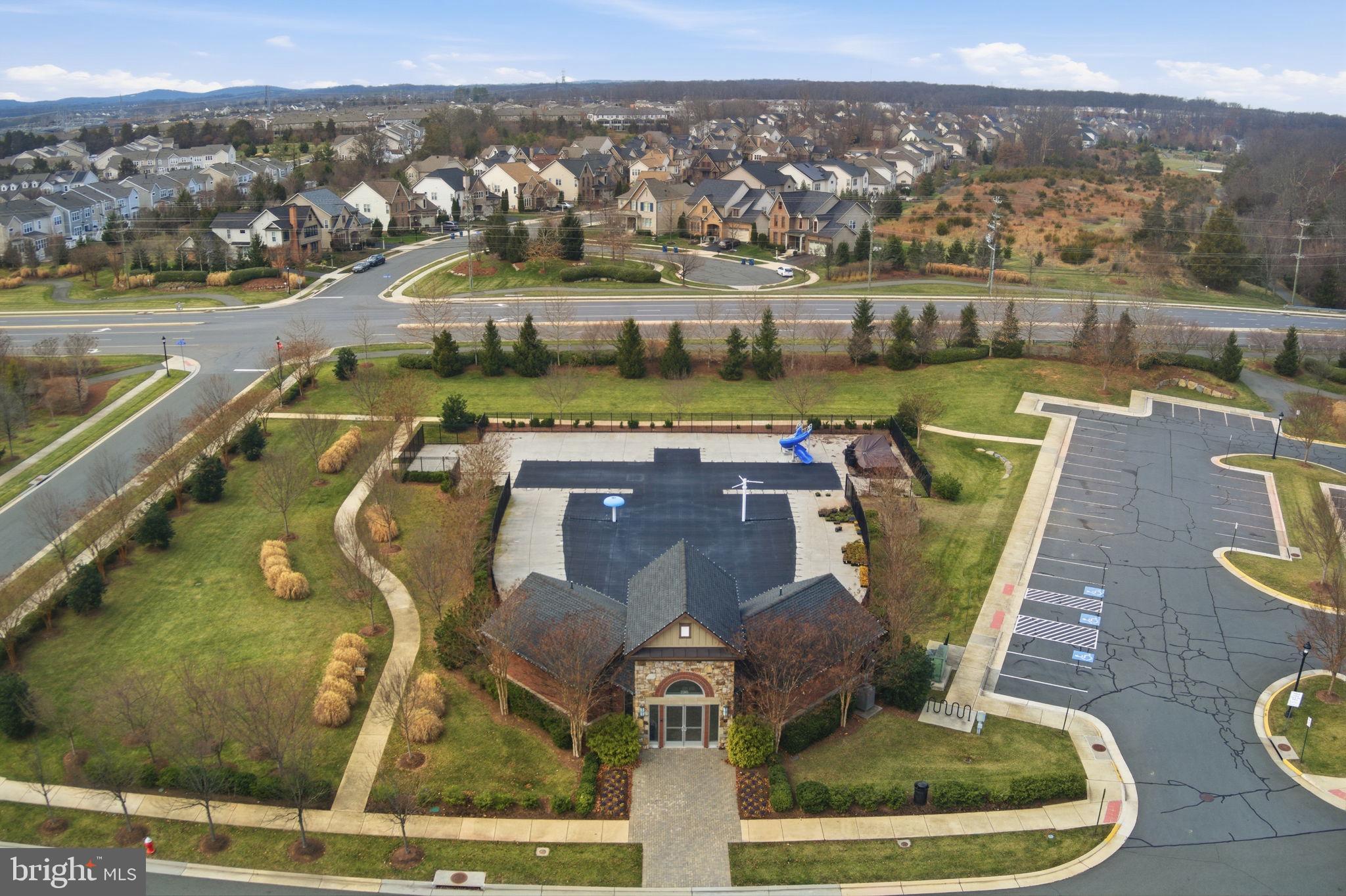 BRAMBLETON - Residential