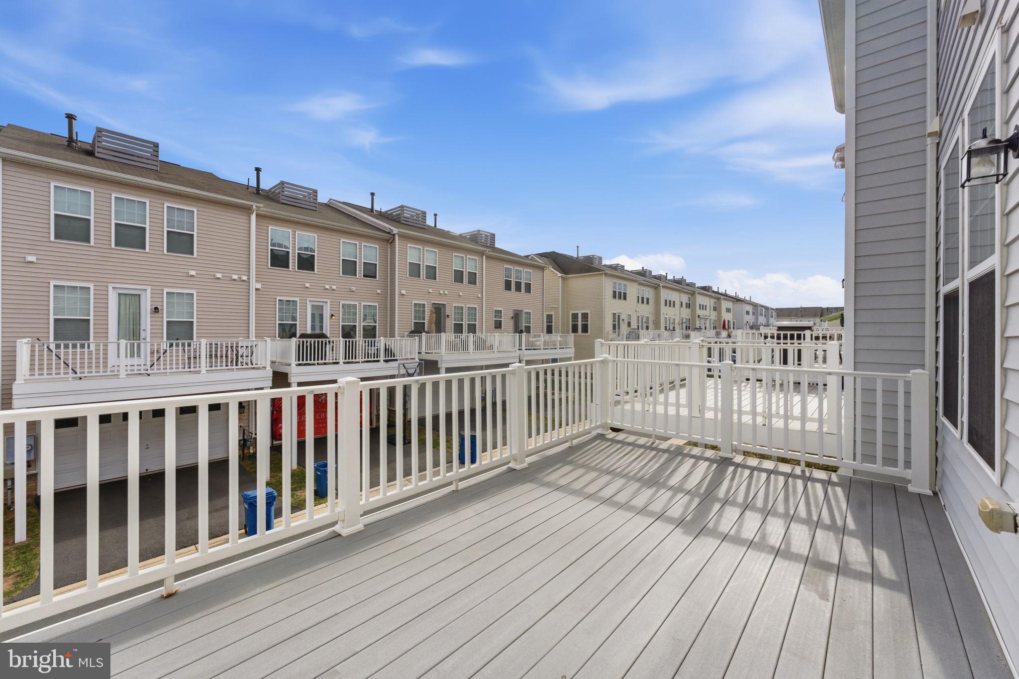 BRAMBLETON - Residential