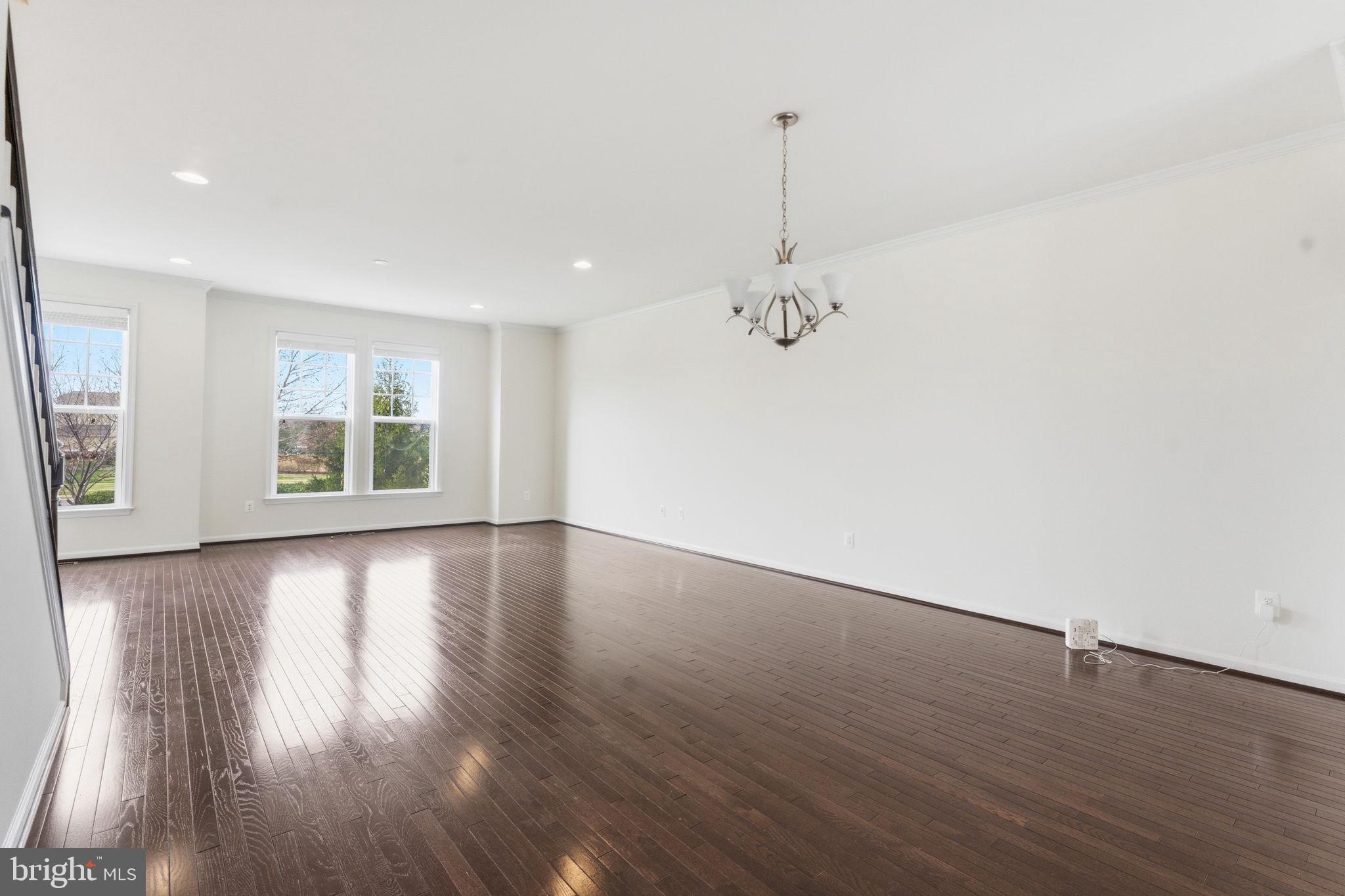 BRAMBLETON - Residential