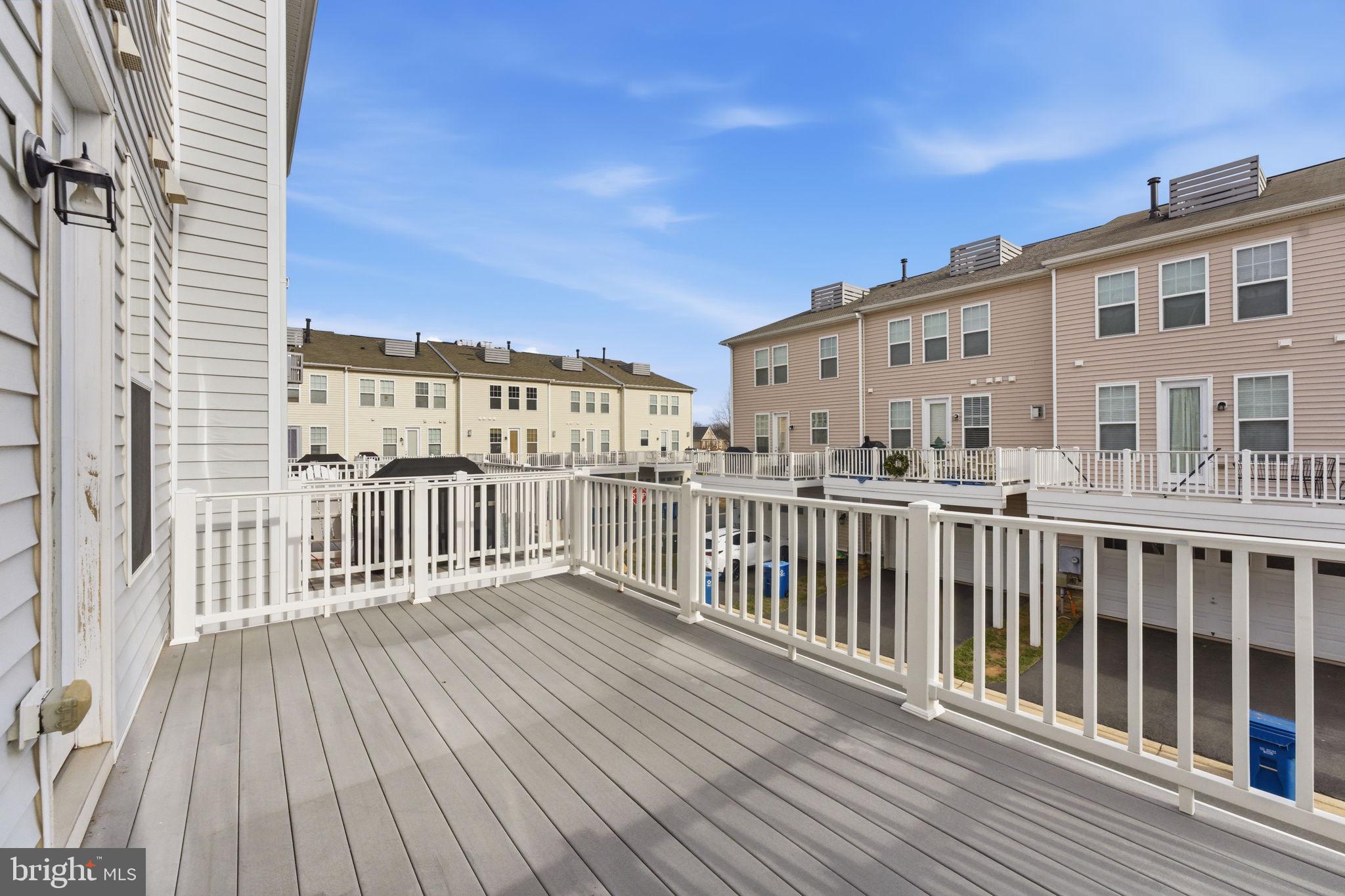 BRAMBLETON - Residential