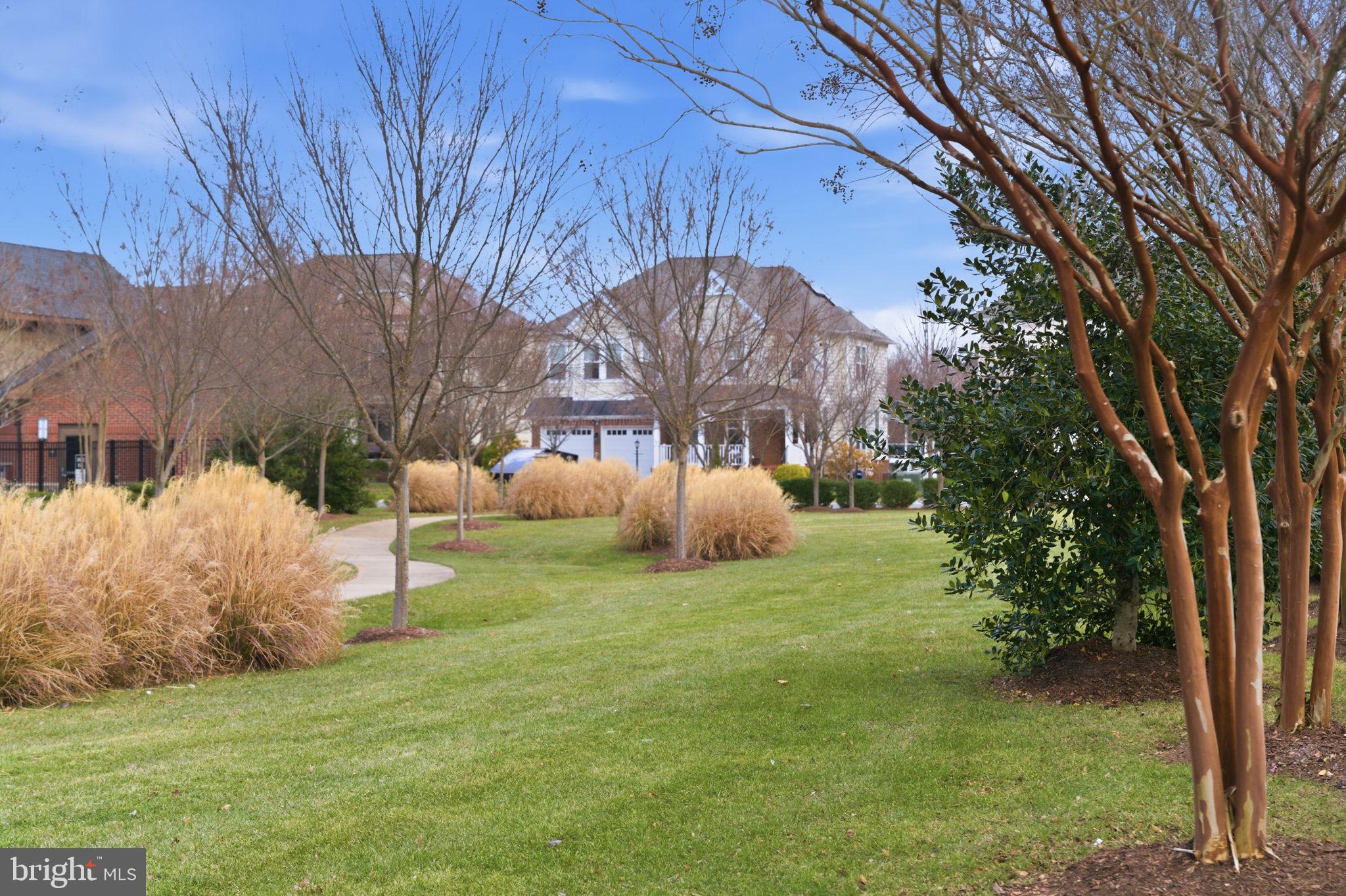 BRAMBLETON - Residential