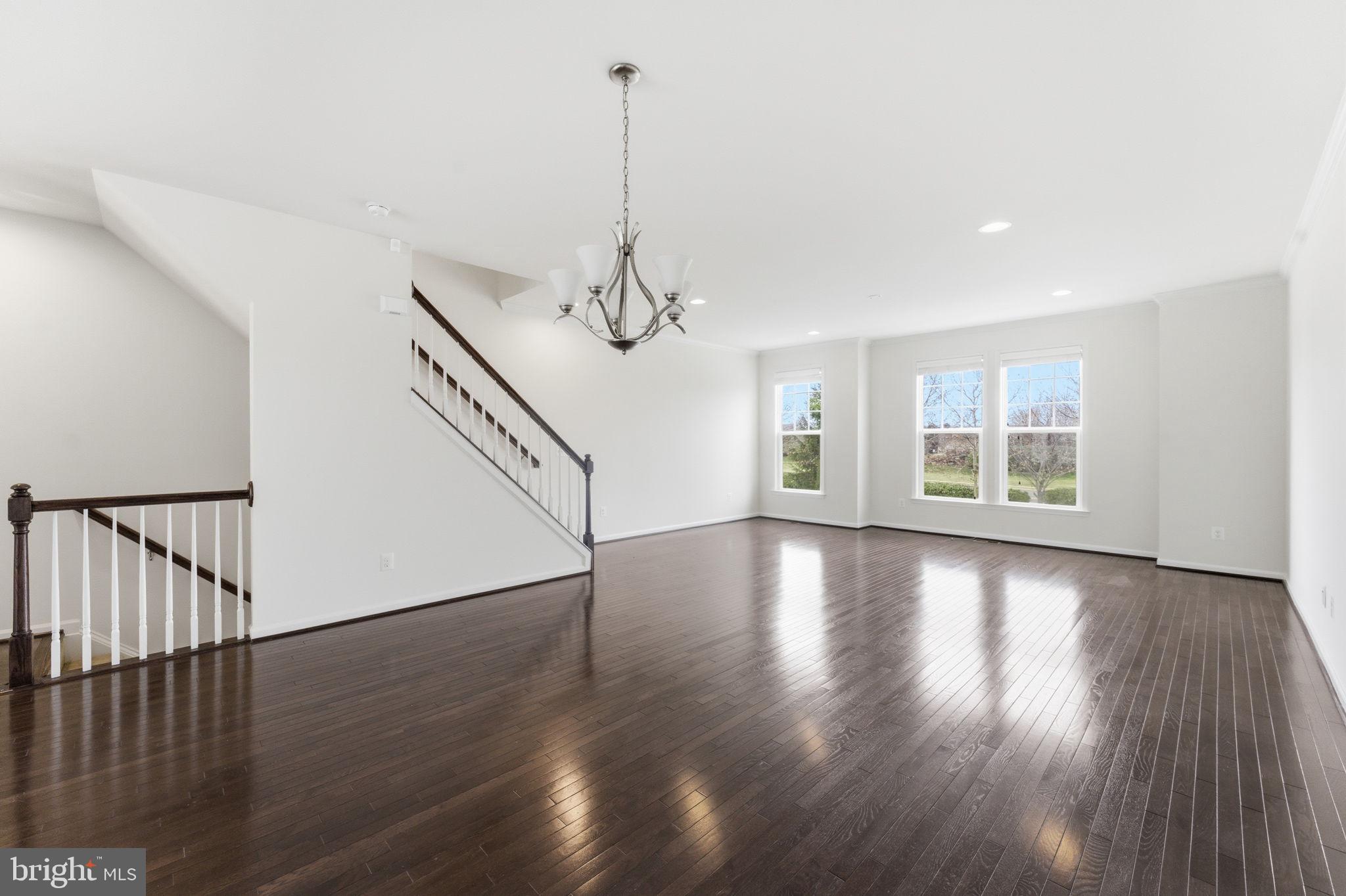 BRAMBLETON - Residential