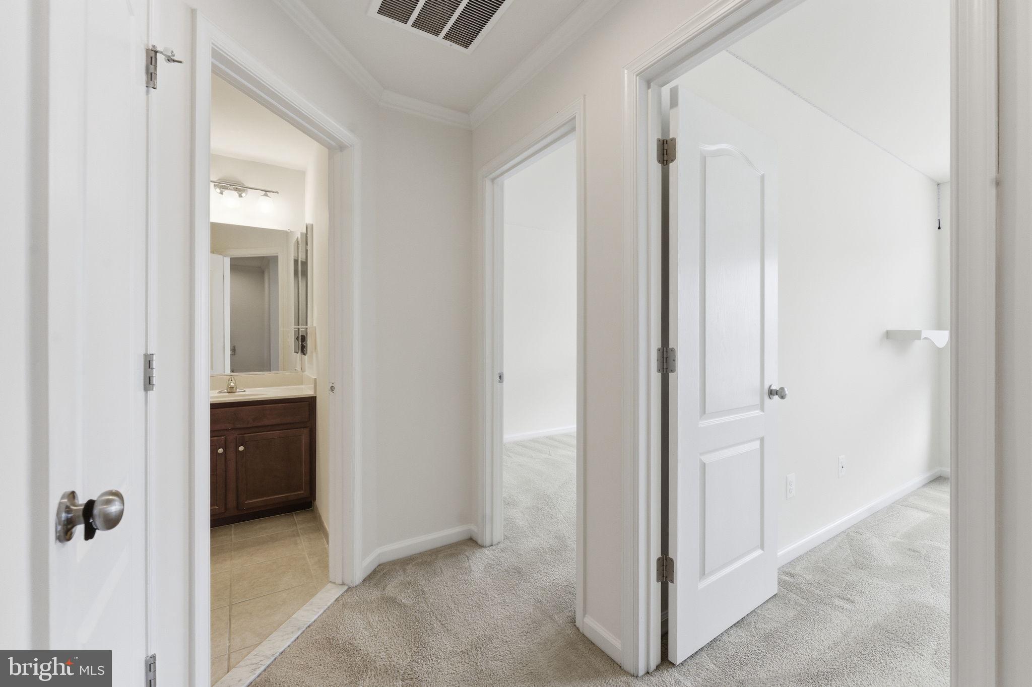 BRAMBLETON - Residential