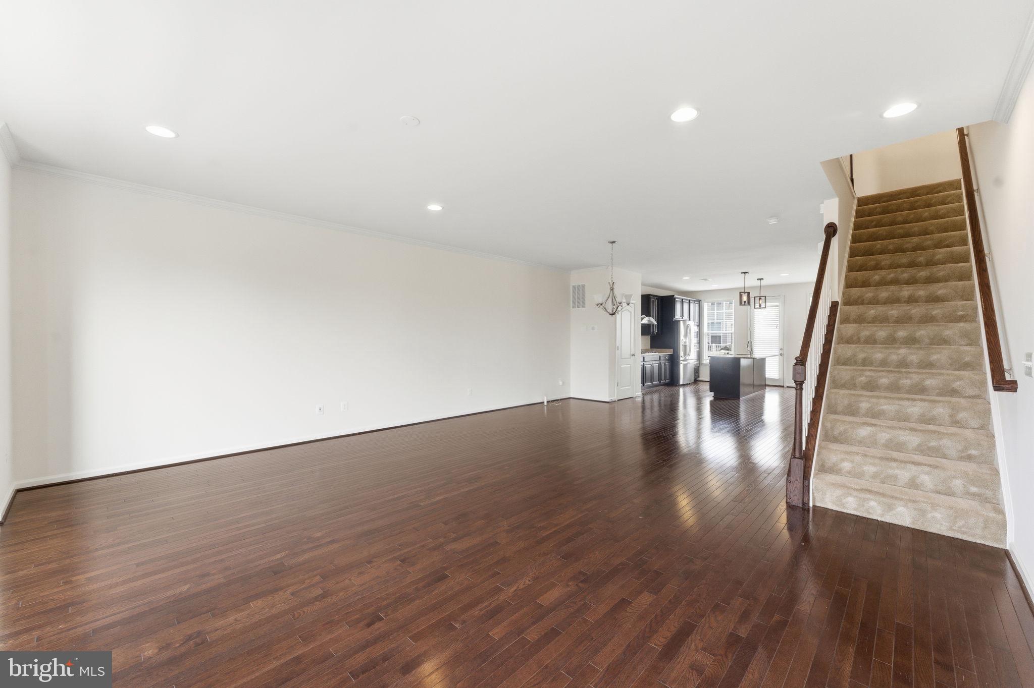 BRAMBLETON - Residential