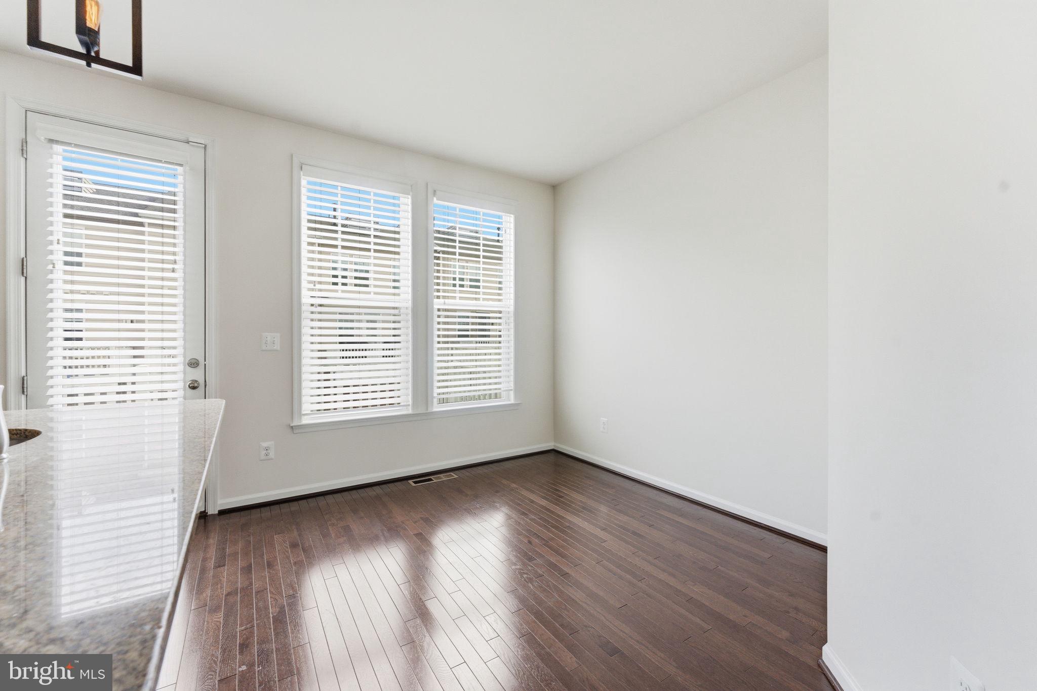 BRAMBLETON - Residential