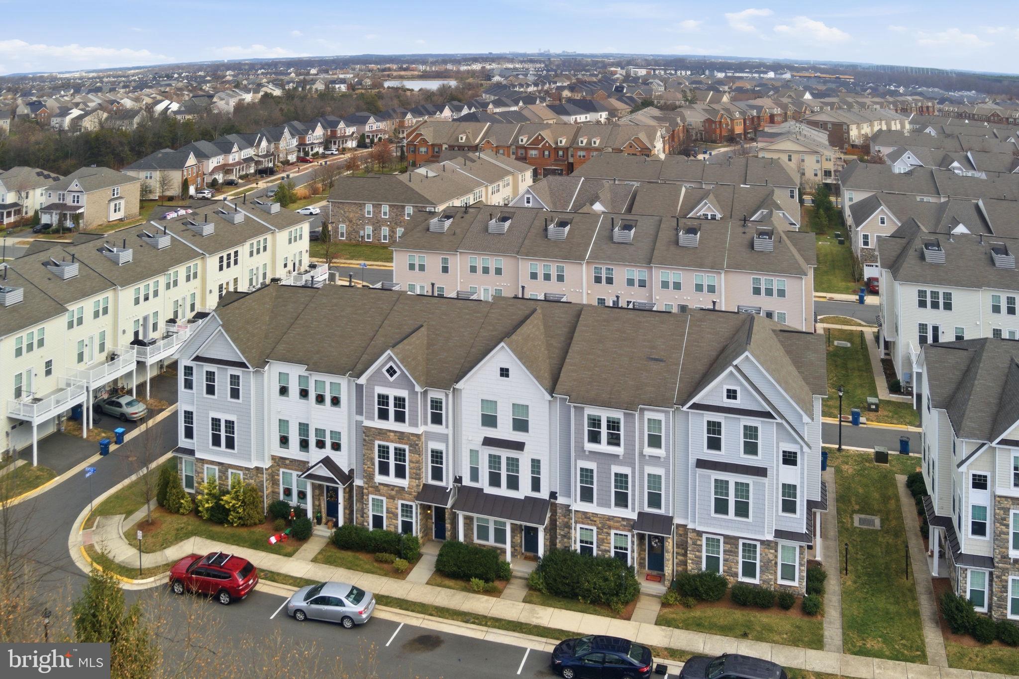 BRAMBLETON - Residential