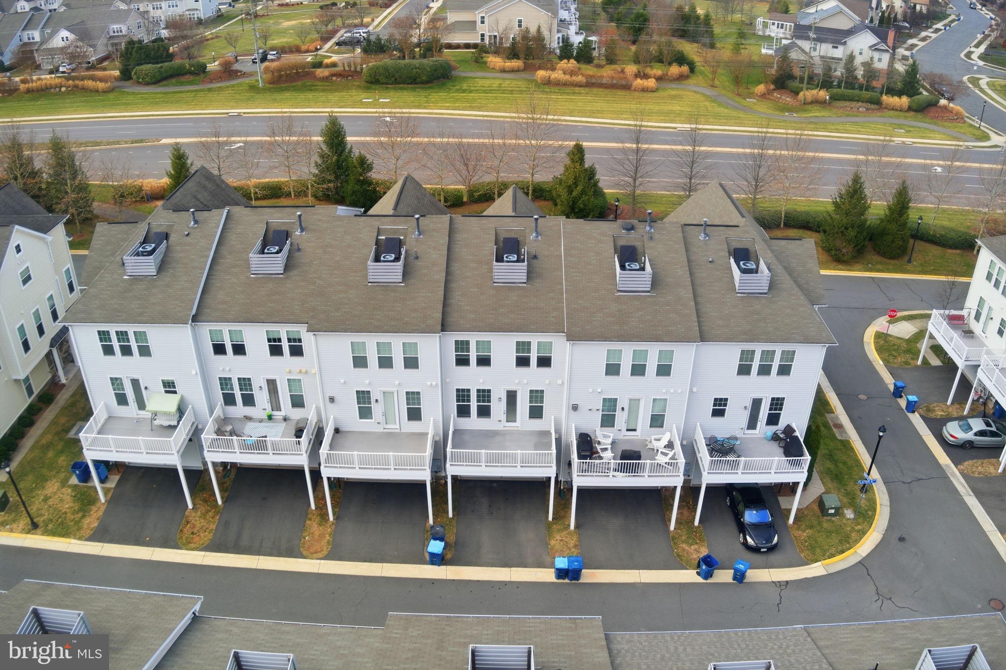 BRAMBLETON - Residential