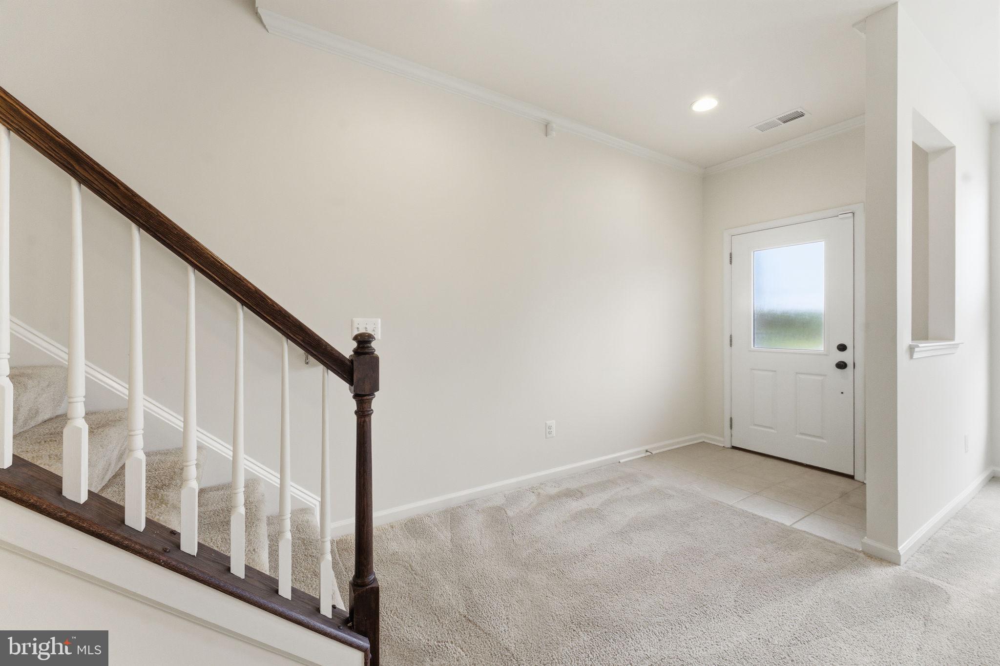 BRAMBLETON - Residential