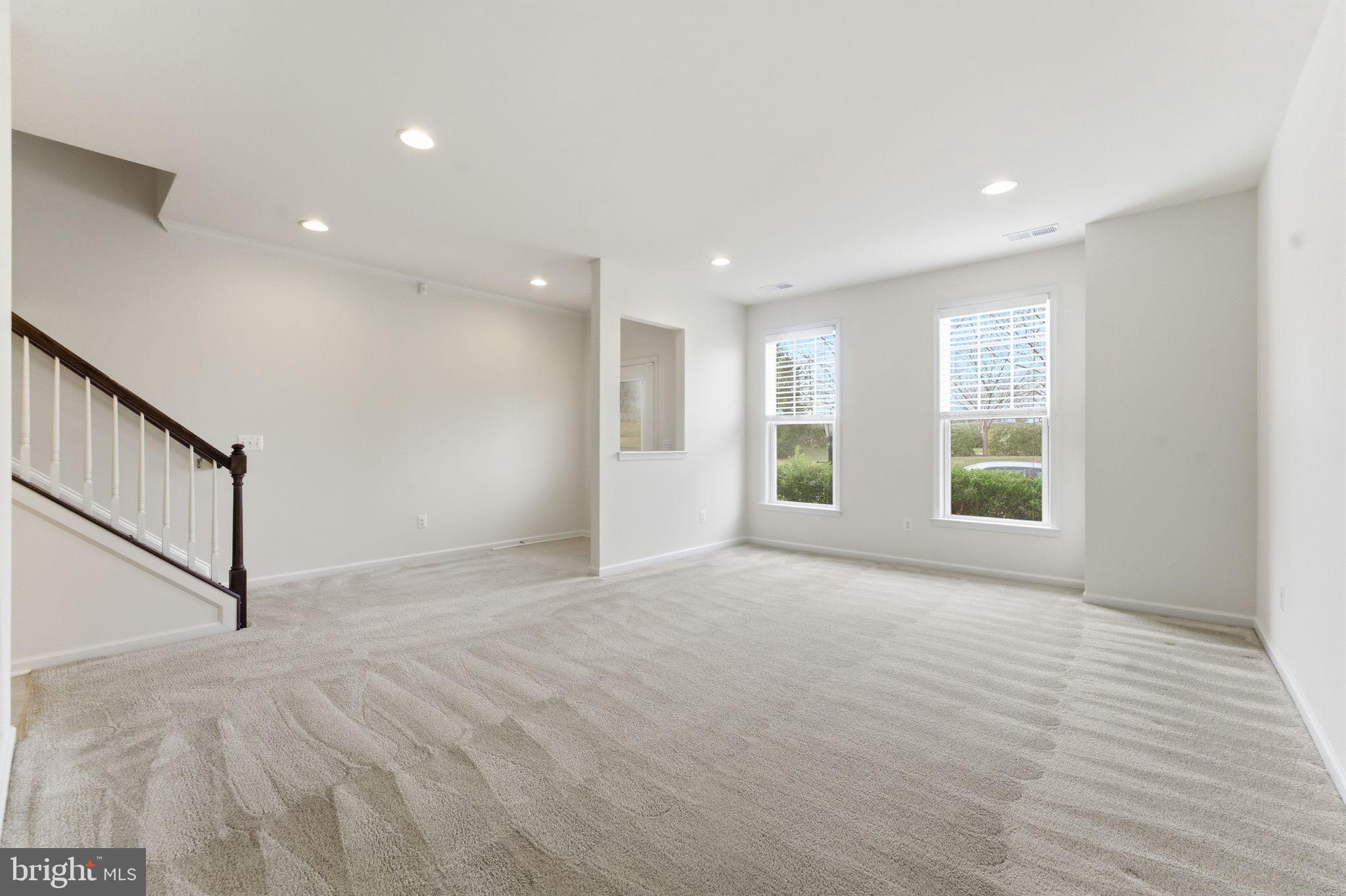 BRAMBLETON - Residential