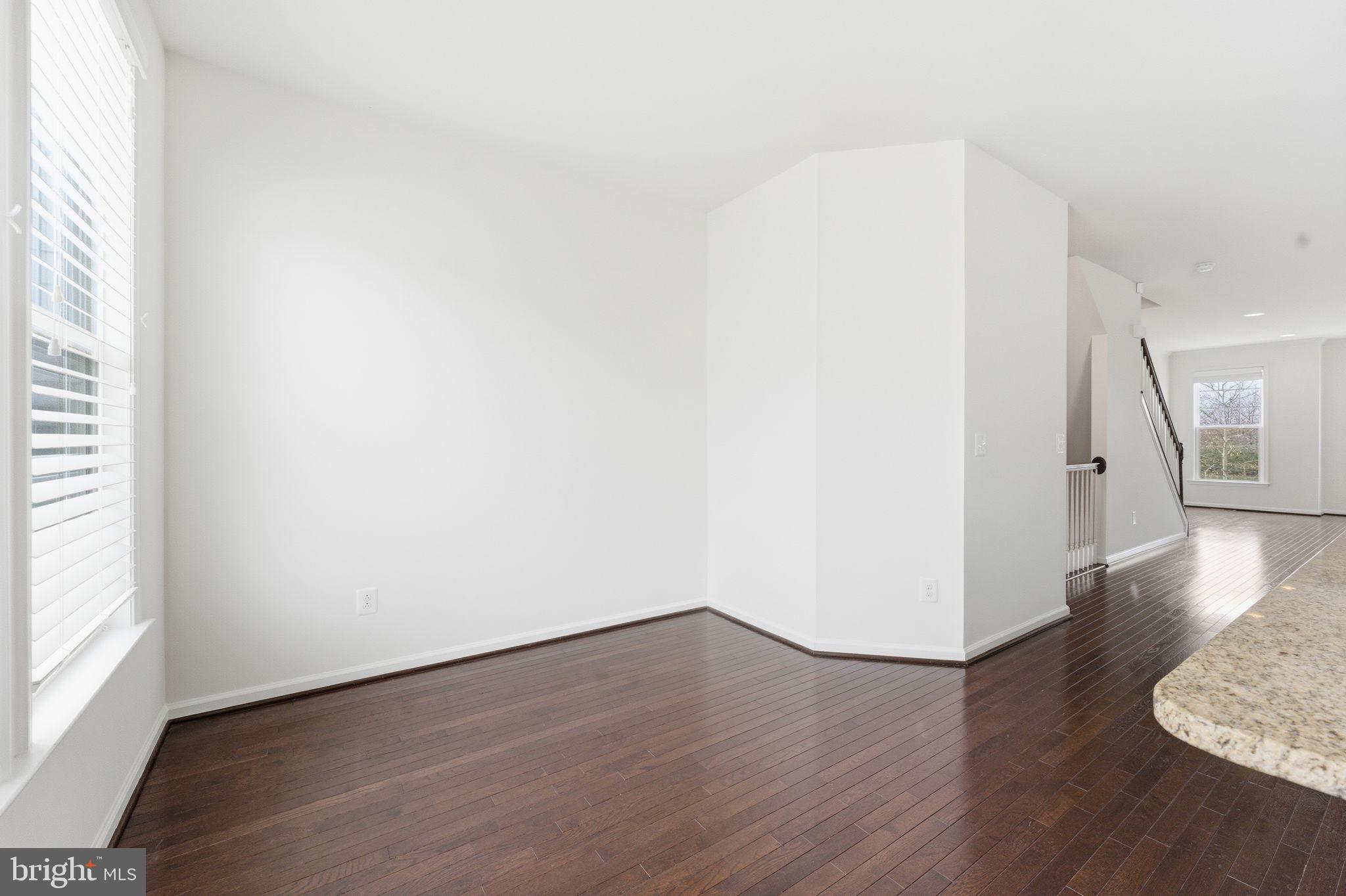 BRAMBLETON - Residential