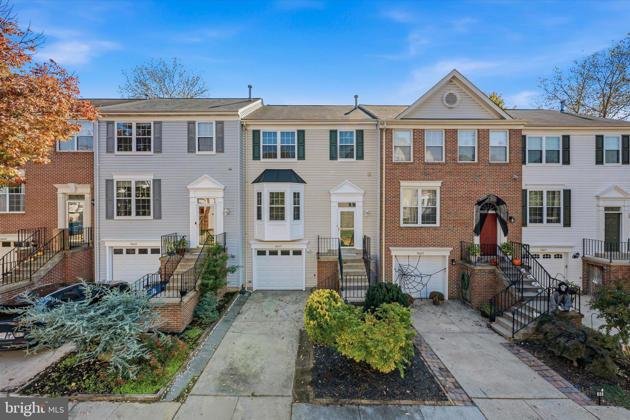 14613 FLOWER HILL DRIVE