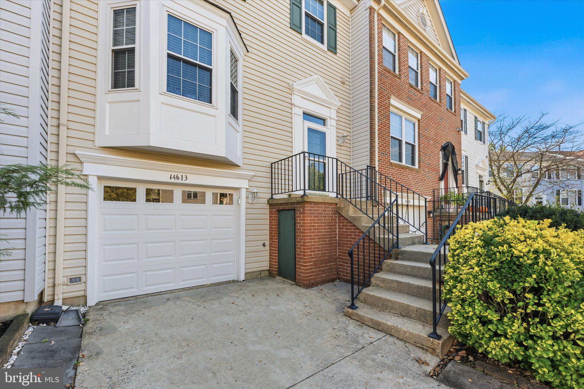 14613 FLOWER HILL DRIVE