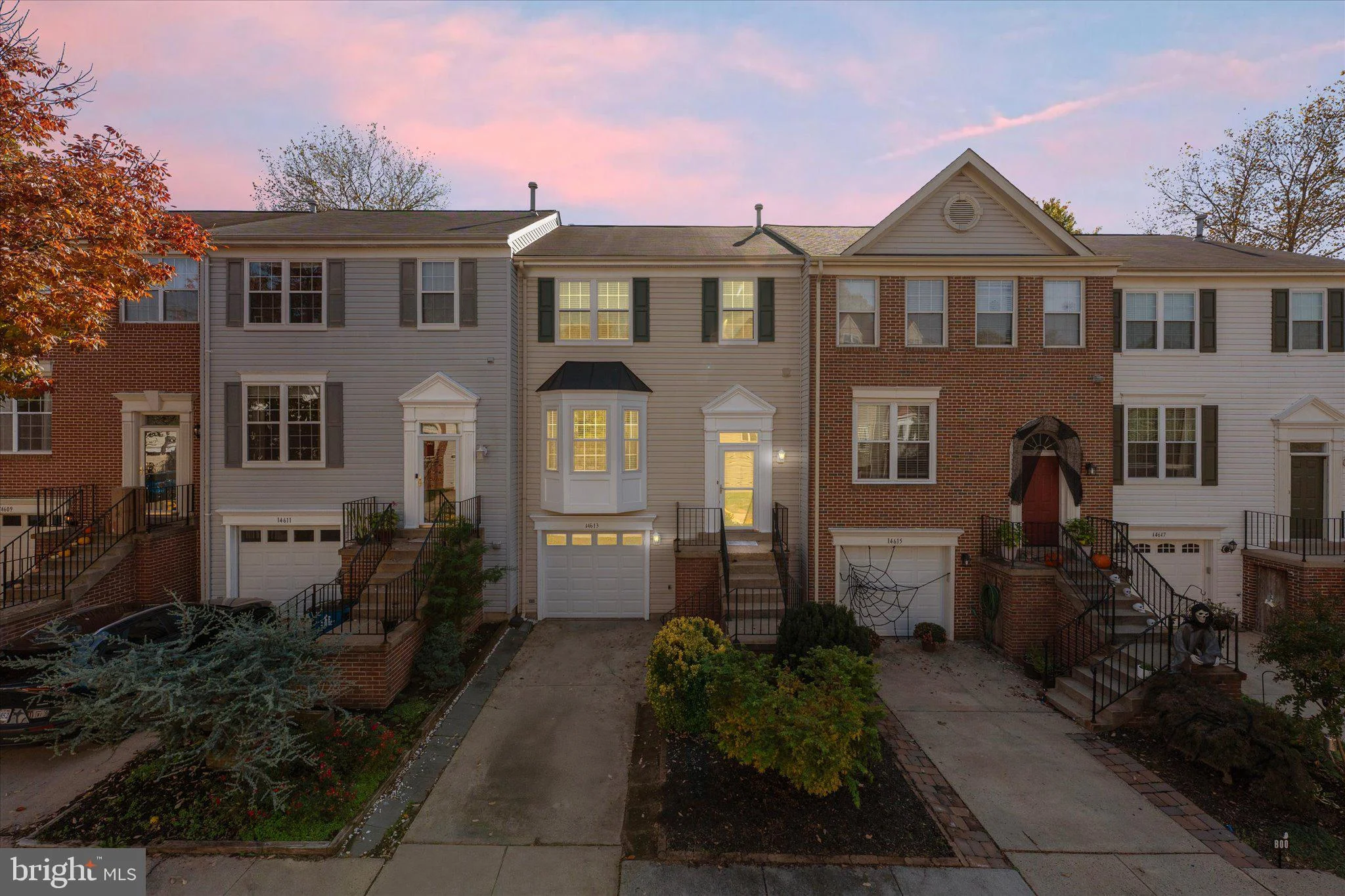 14613 Flower Hill Drive