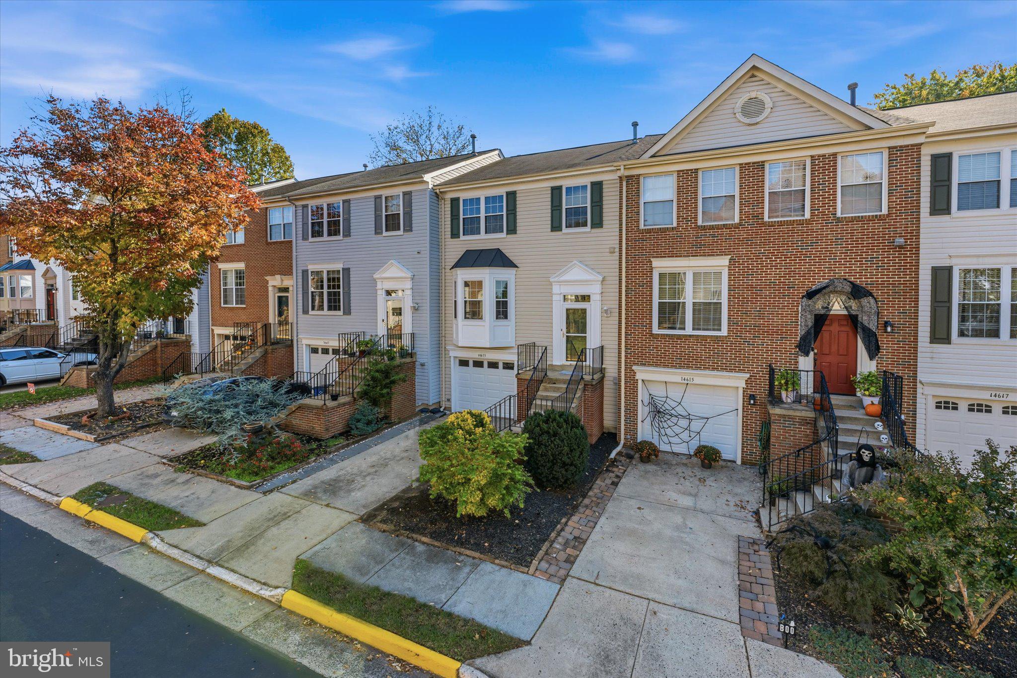 14613 FLOWER HILL DRIVE