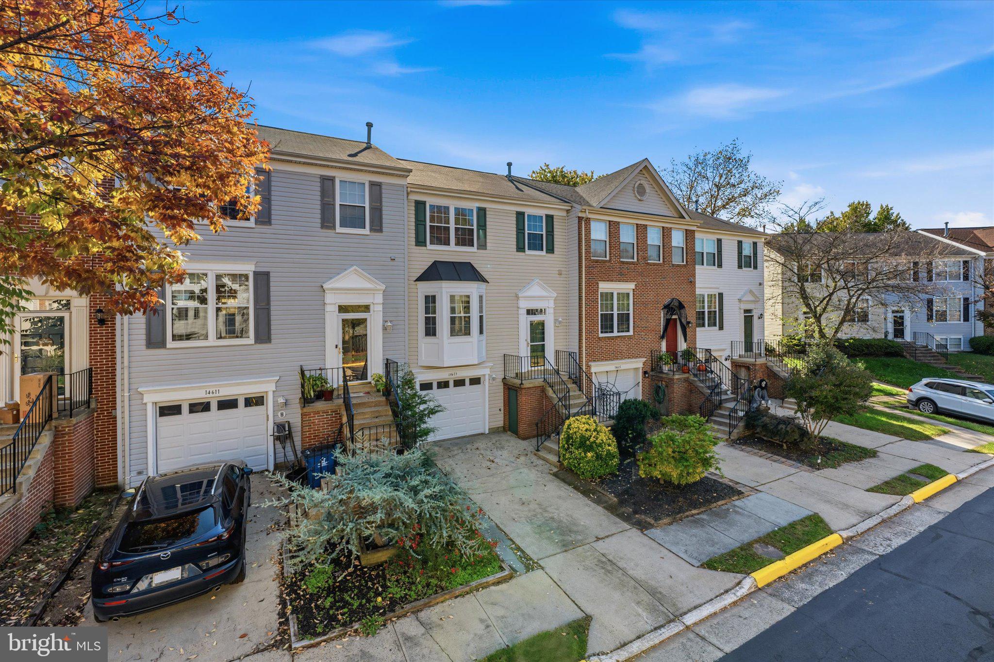 14613 FLOWER HILL DRIVE