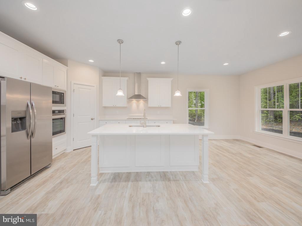 SUNRISE BAY - Residential