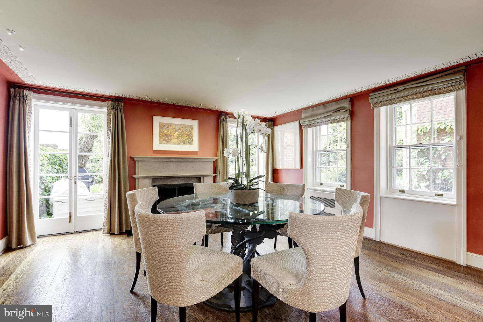 GEORGETOWN - Residential
