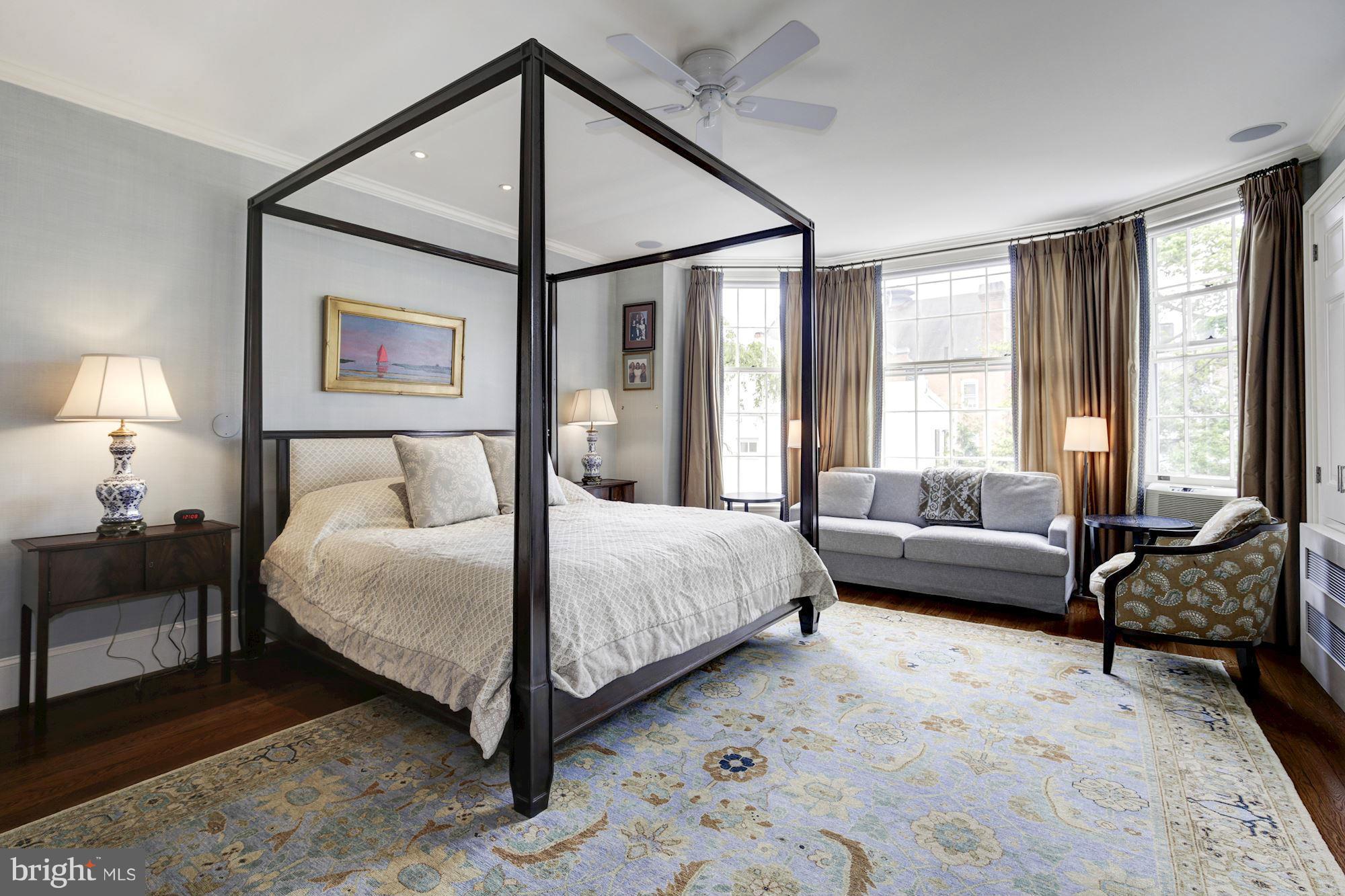GEORGETOWN - Residential