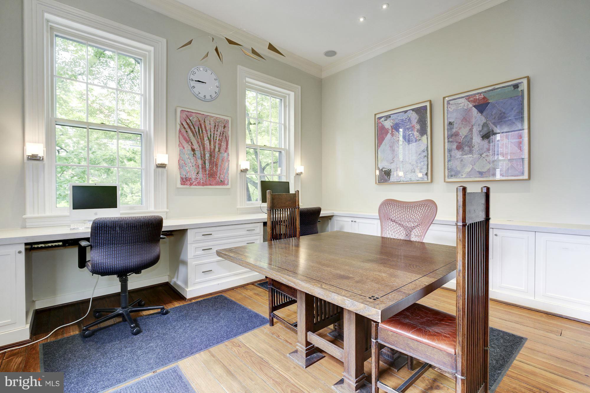 GEORGETOWN - Residential