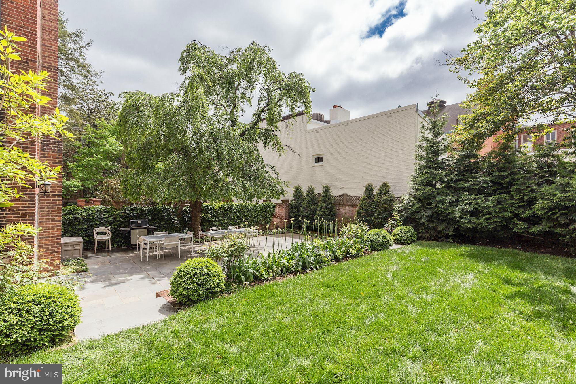 GEORGETOWN - Residential