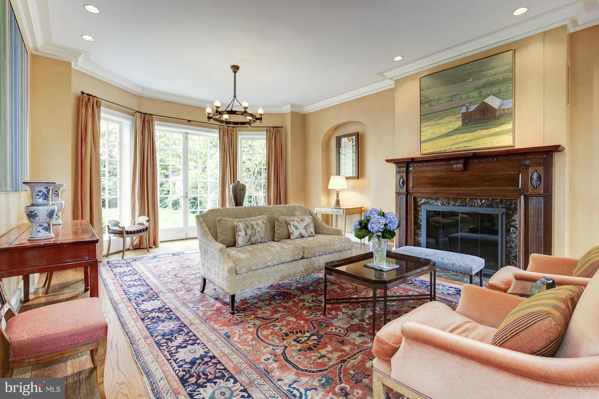 GEORGETOWN - Residential