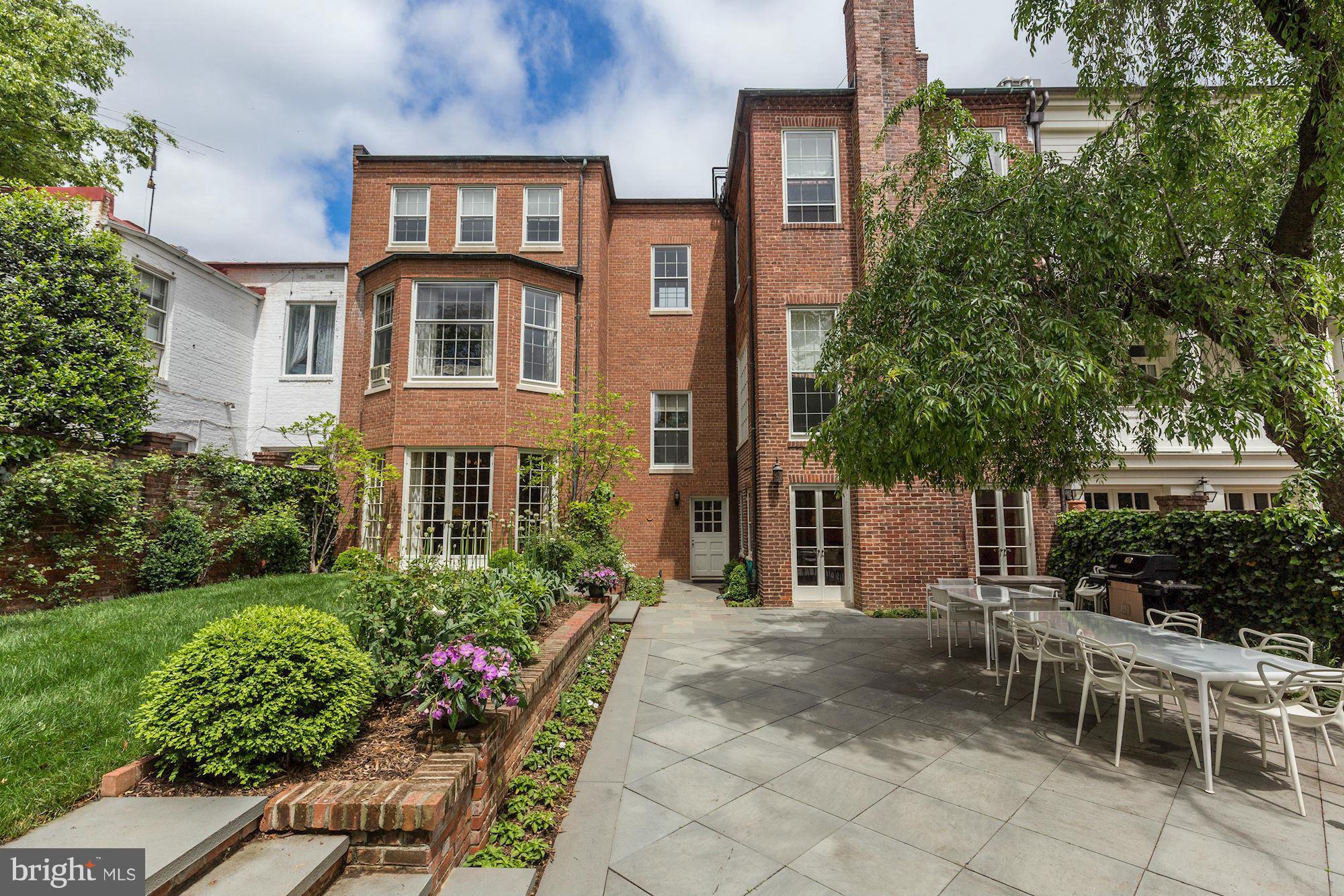 GEORGETOWN - Residential