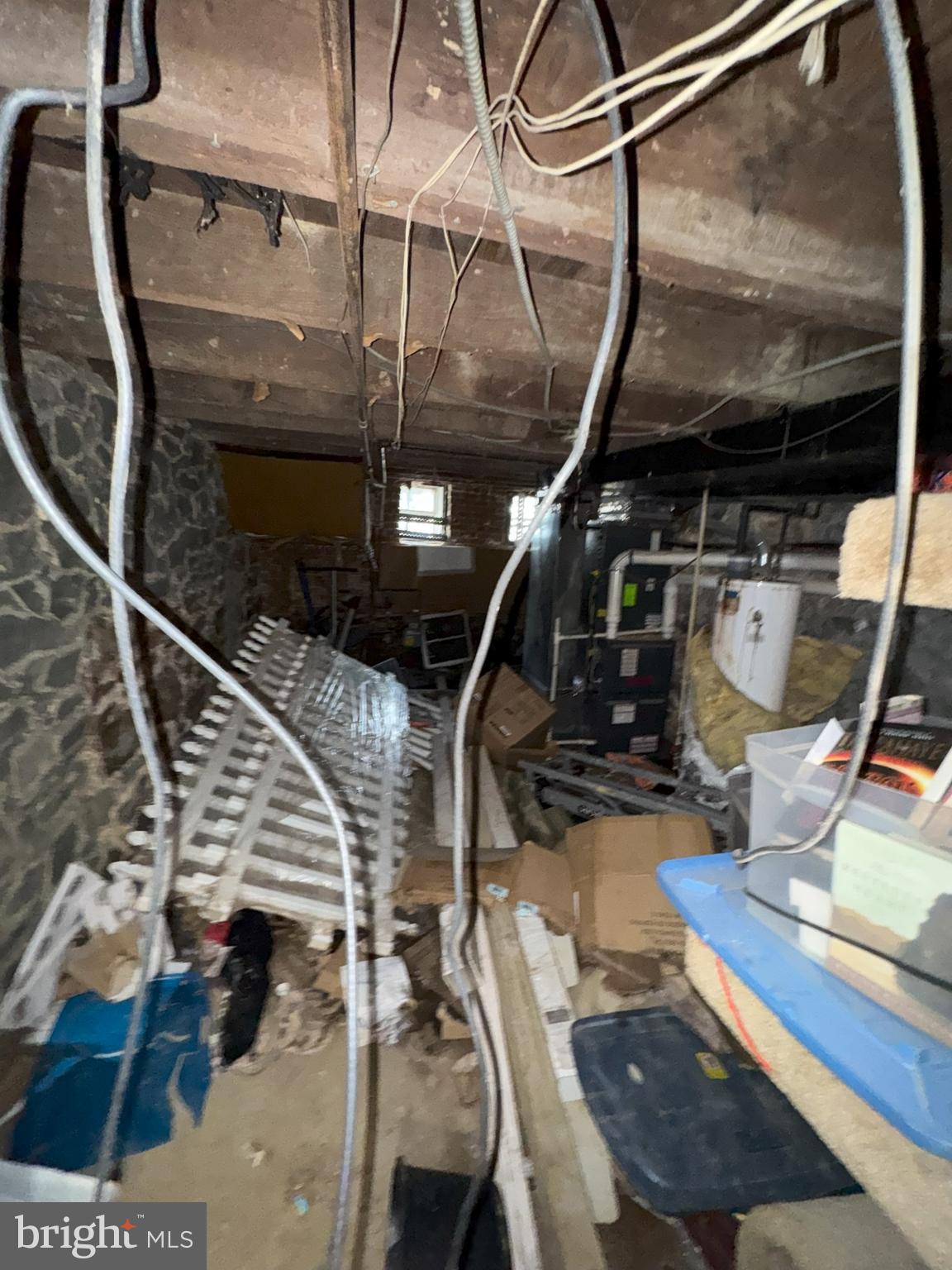 BETTER WAVERLY HISTORIC DISTRICT - Residential