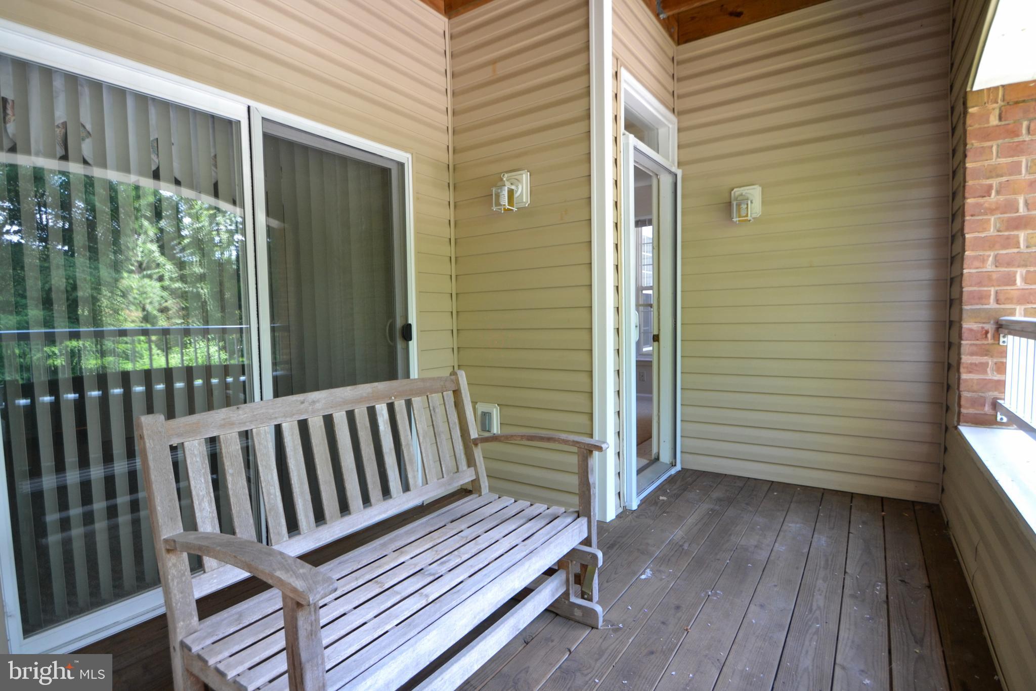 HIGH VIEW AT HUNT VALLEY - Residential