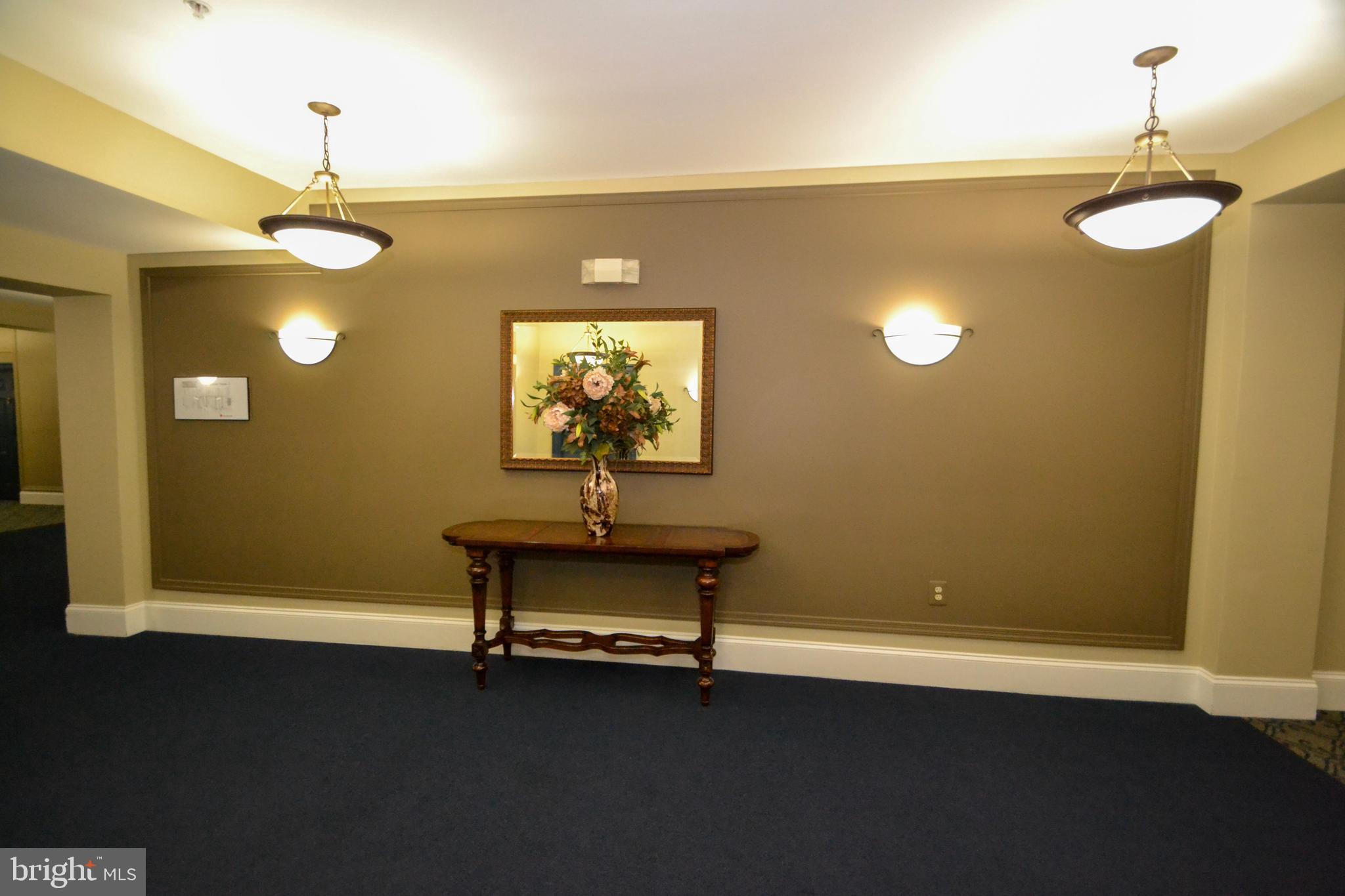 HIGH VIEW AT HUNT VALLEY - Residential