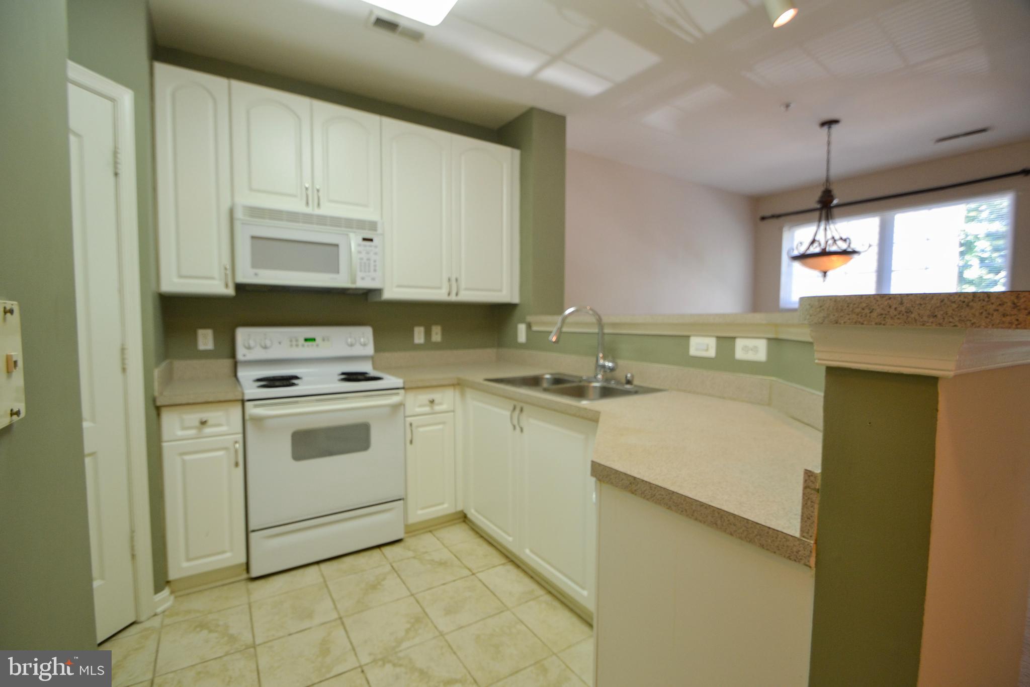 HIGH VIEW AT HUNT VALLEY - Residential