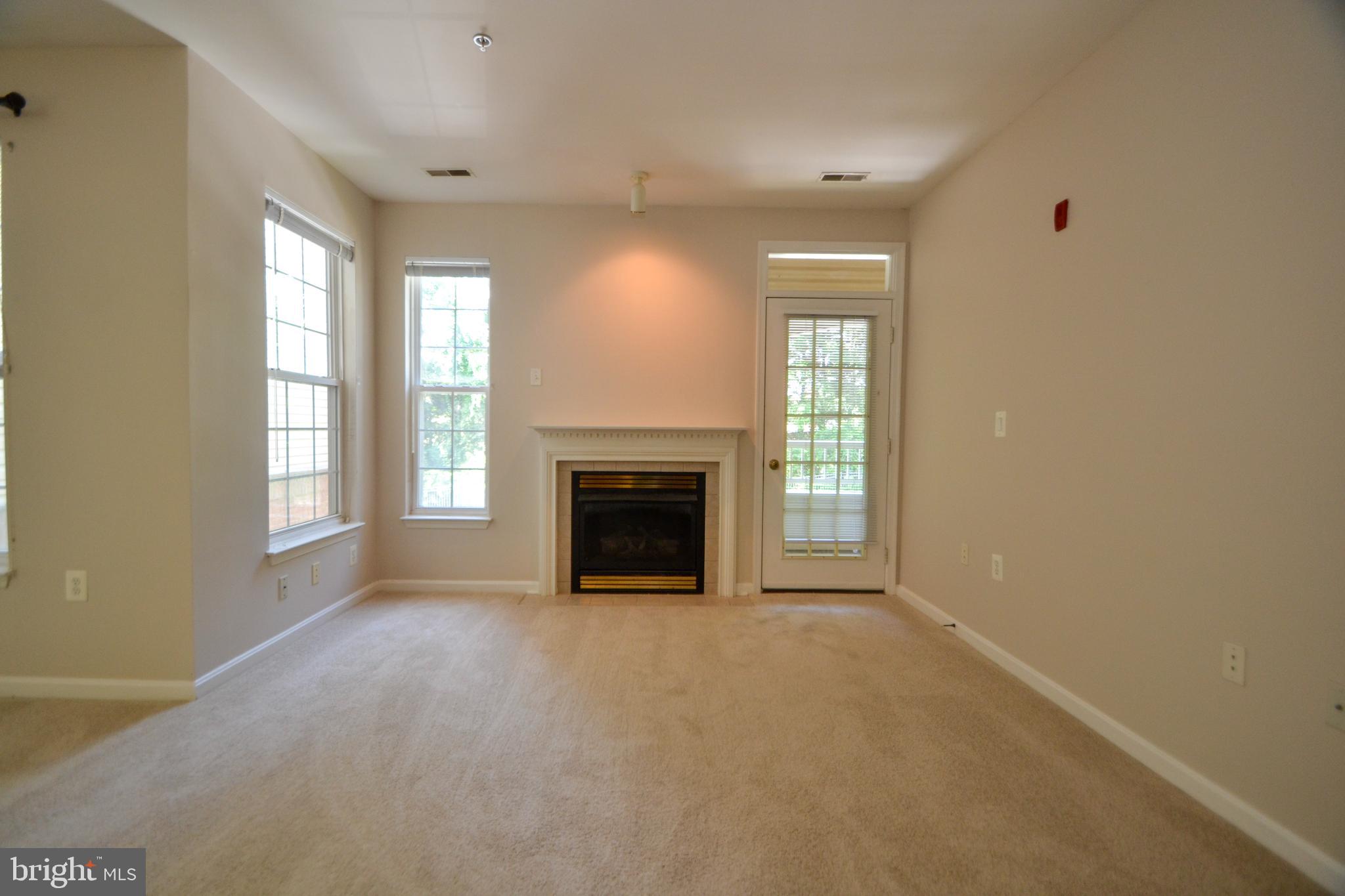 HIGH VIEW AT HUNT VALLEY - Residential