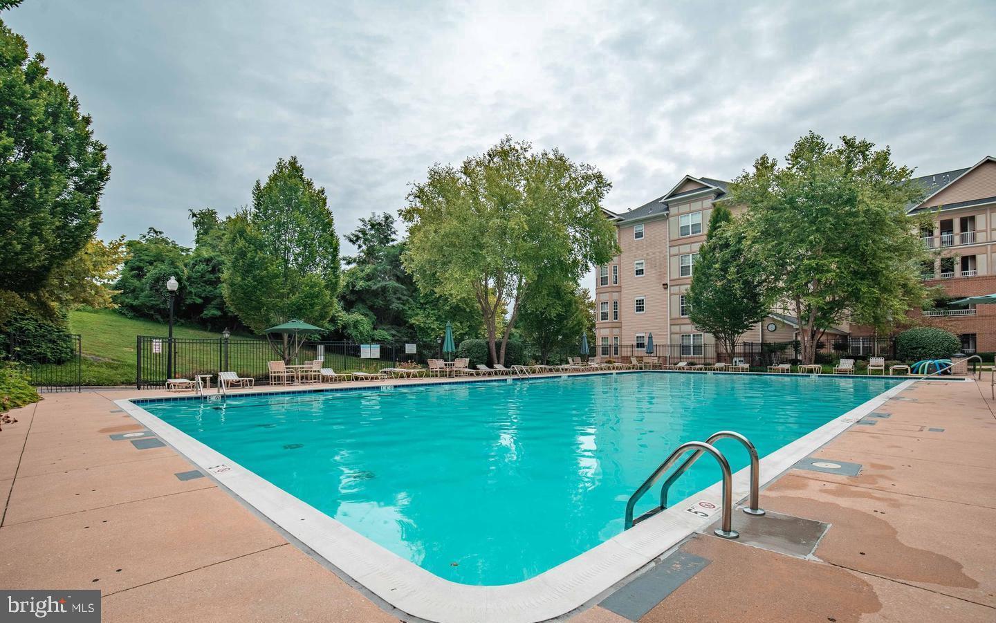 HIGH VIEW AT HUNT VALLEY - Residential