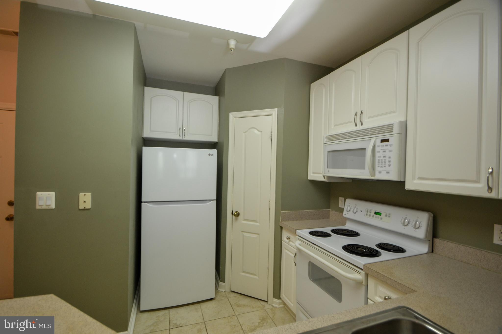 HIGH VIEW AT HUNT VALLEY - Residential