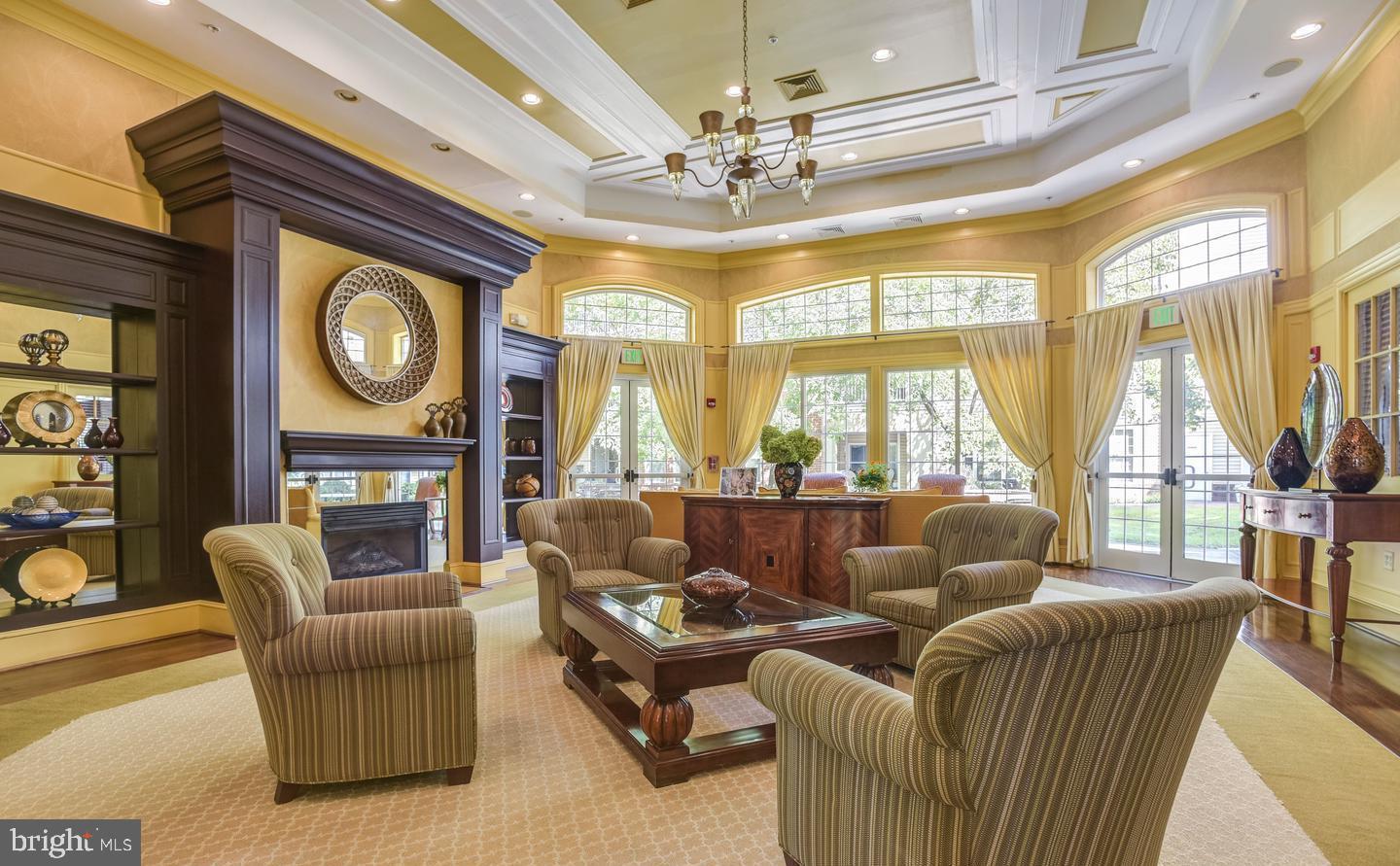 HIGH VIEW AT HUNT VALLEY - Residential